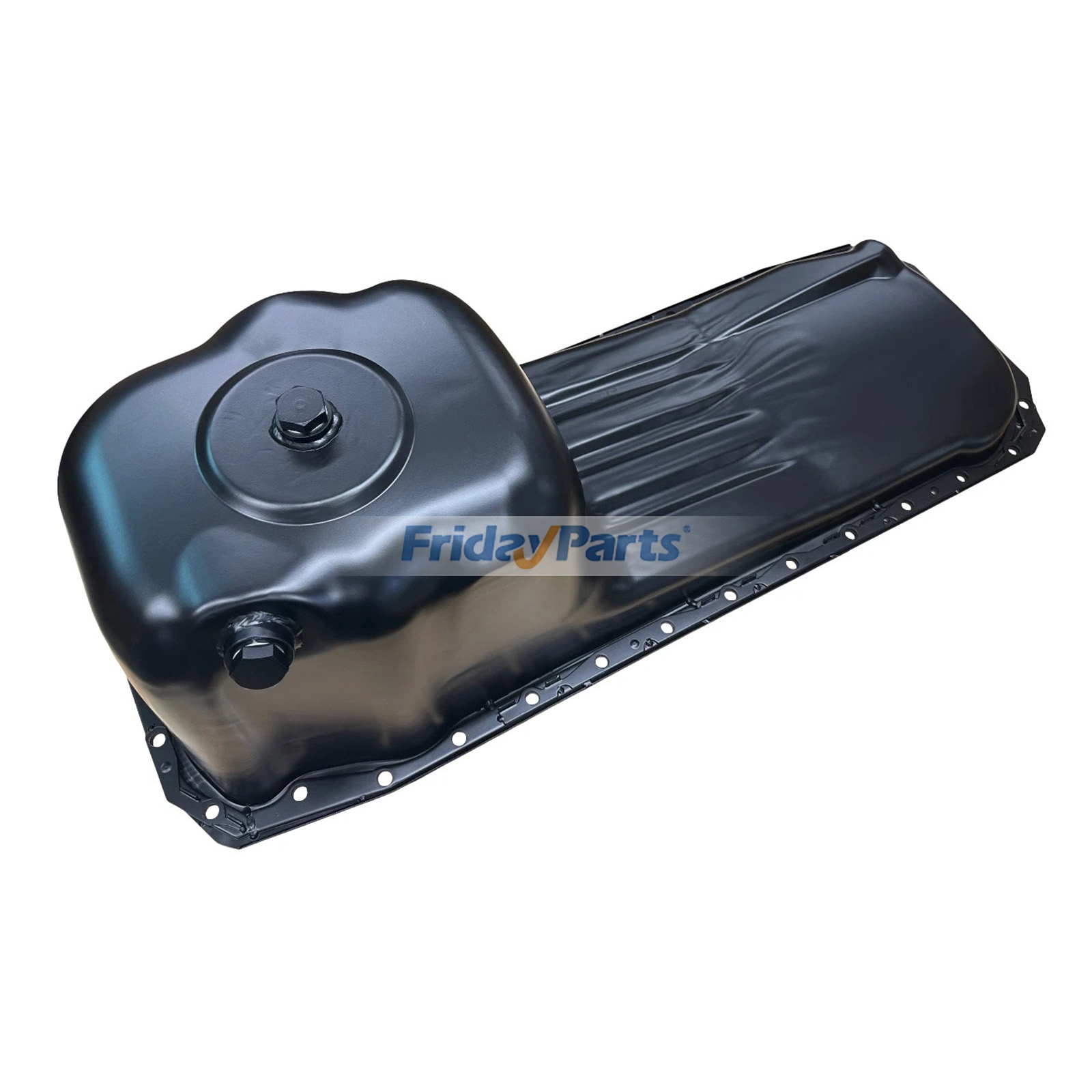Ölwanne 3895630 für Cummins-Motor ISM ISM11 L10 M11 QSM11