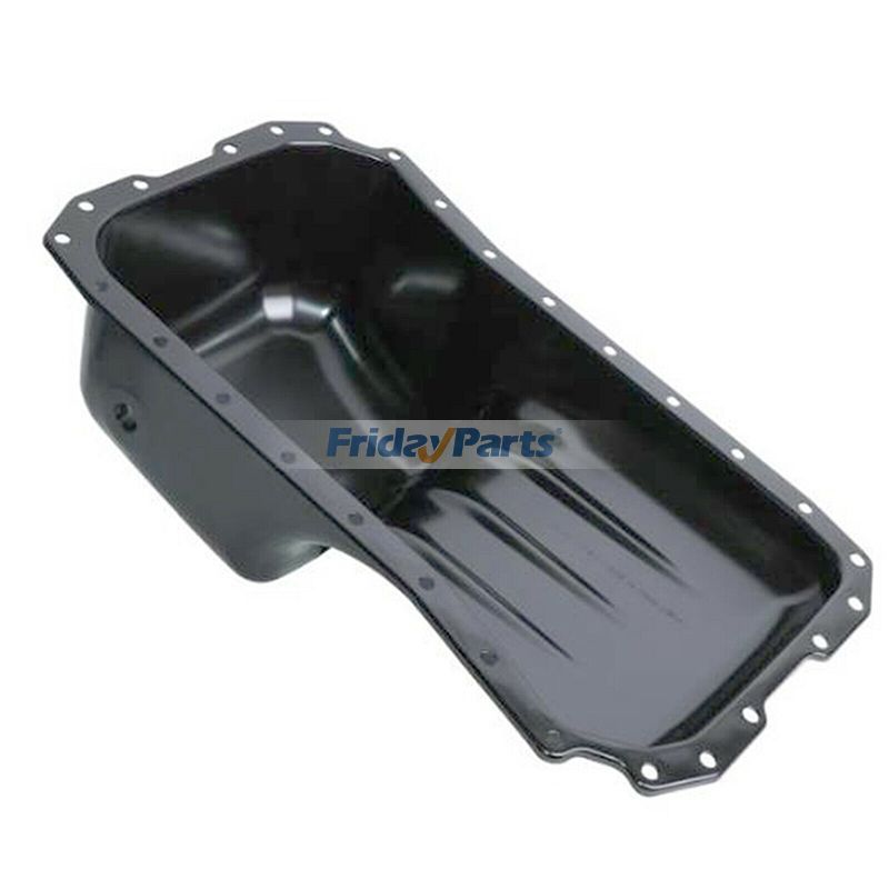 Cárter de aceite 3901049 para motor Cummins 4BT 4B3.9 ISB3.9 QSB3.9 Hyundai HL730-7 R140LC-7 R160LC-3 Volvo EC140 Para HYUNDAI,Para VOLVO
