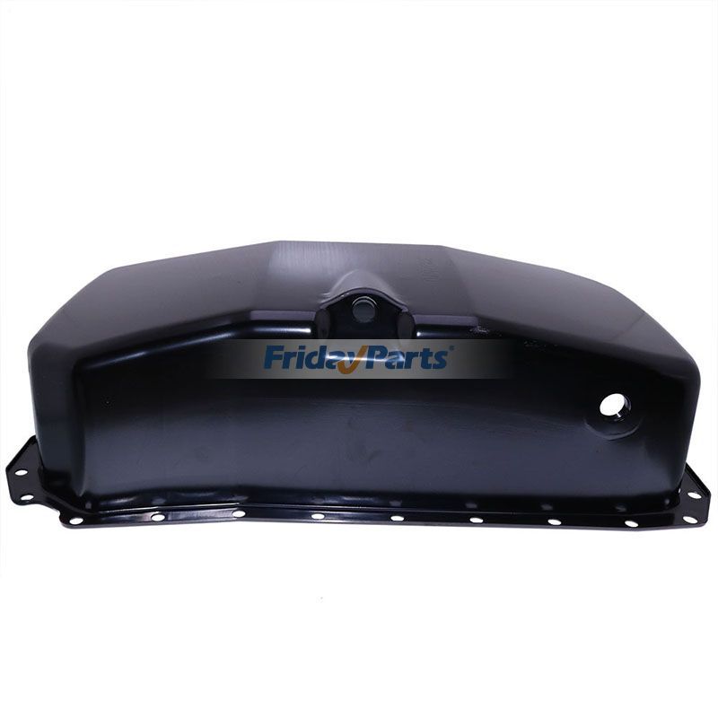 Oil Pan 3907570 3901227 for Cummins Engine 4BT EQ2050B