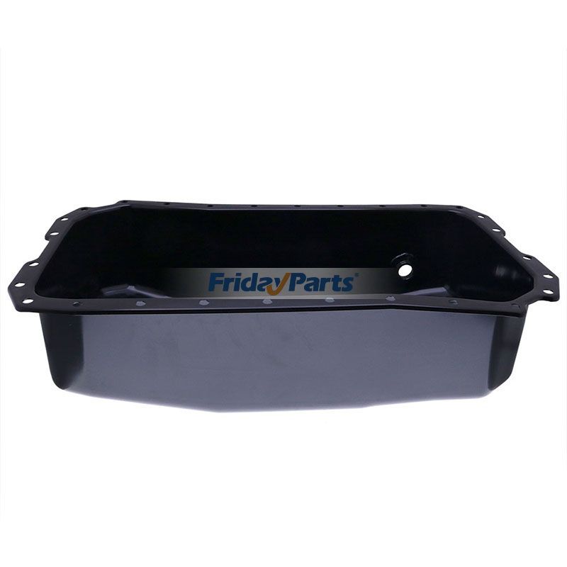 Engine Oil Pan EQ2050B