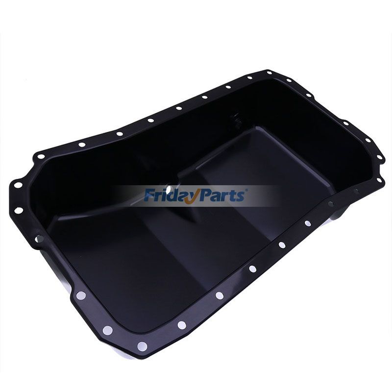  Oil Pan EQ2050B For CUMMINS