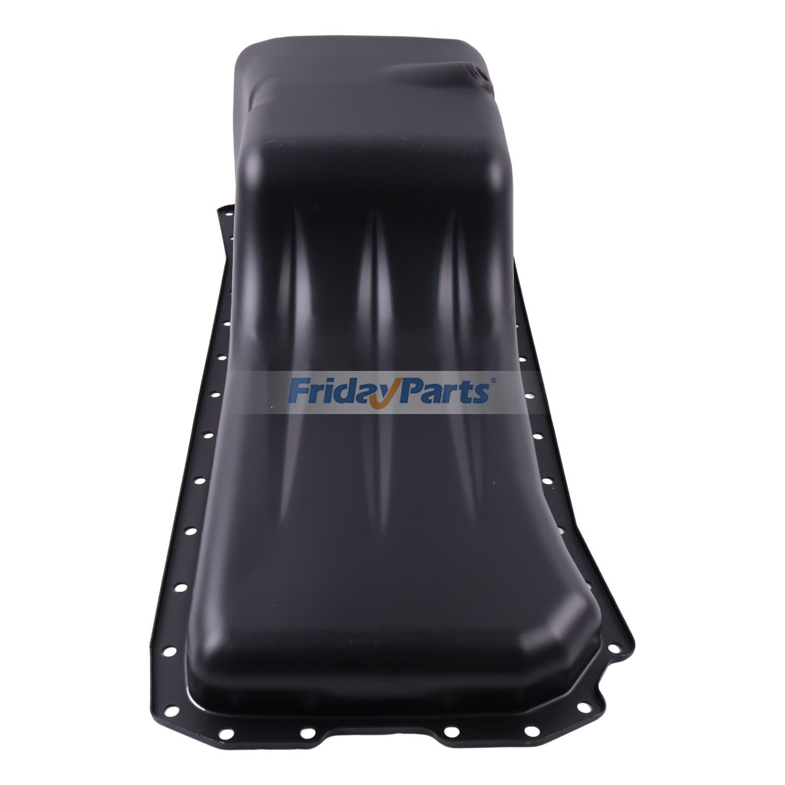 Motor Grader Oil Pan