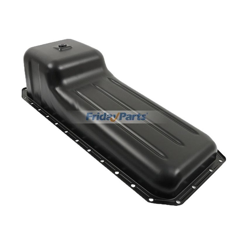 Oil Pan 3958209 for Cummins Engine 6B5.9 B3.3 B6.7 QSB5.9 QSL9 Hyundai Loader HL740-7A HL757-7A