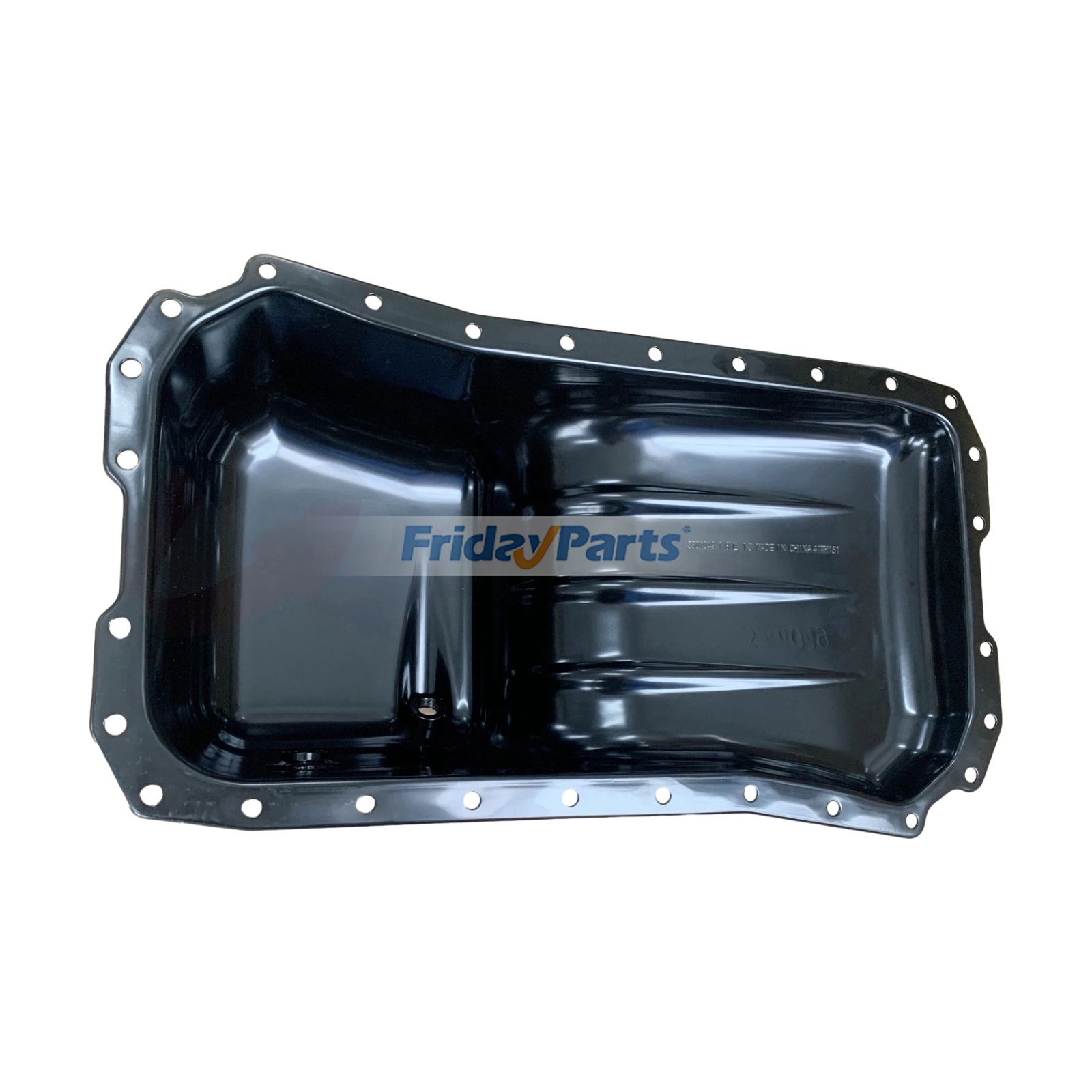 Oil Pan for Engine