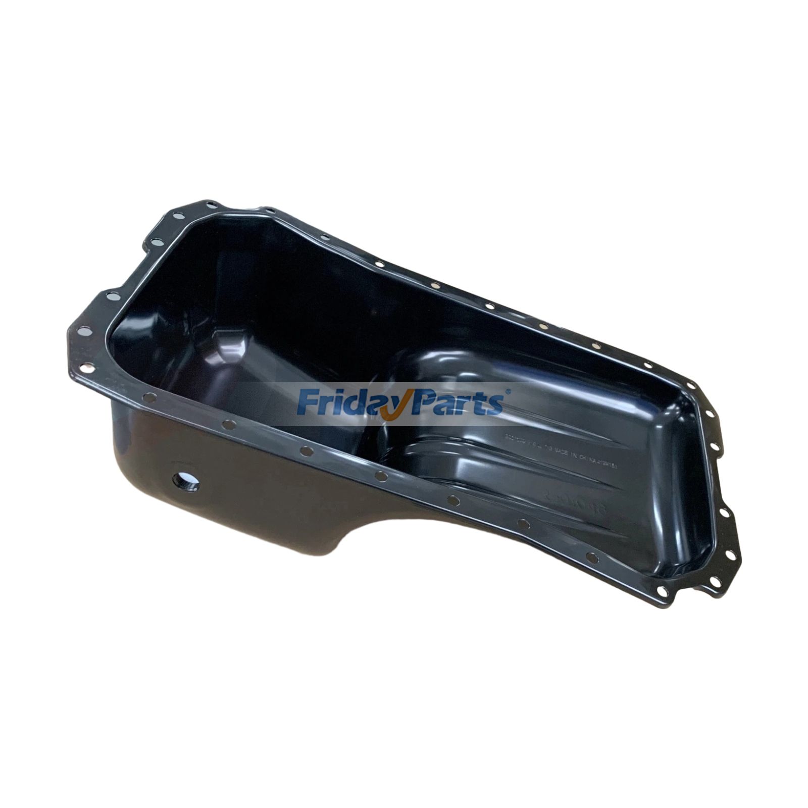 Oil Pan 3974294 3944258 3948611 for Cummins Engine 6C8.3 ISL8.9 ISL9 ISL9.5 ISC8.3 QSL9 N14