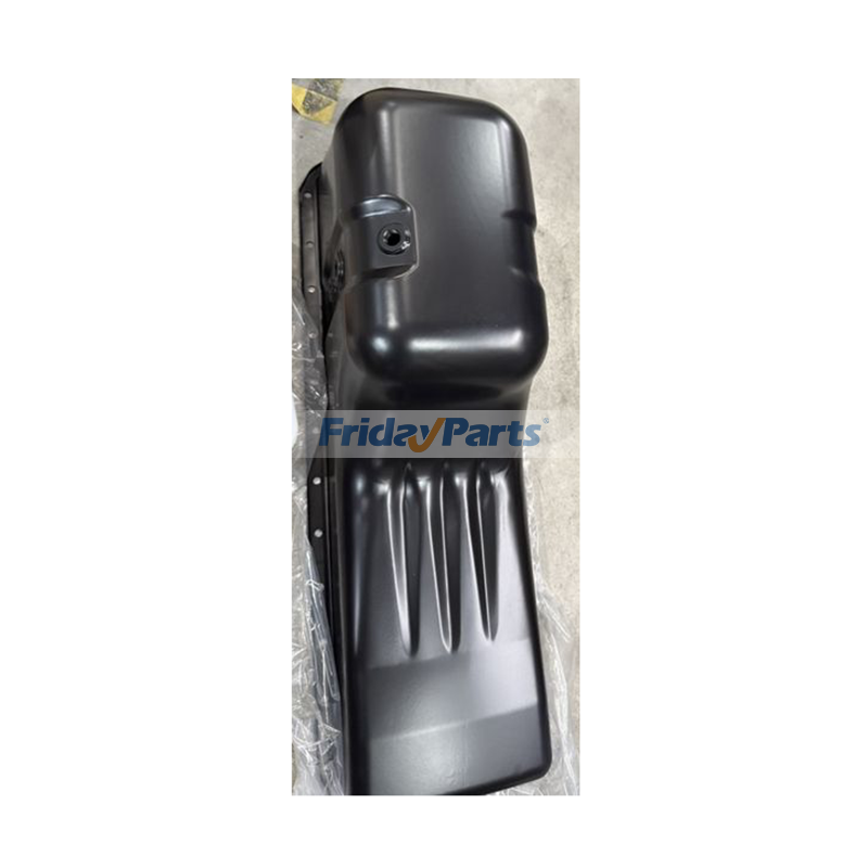 エンジン オイルパン