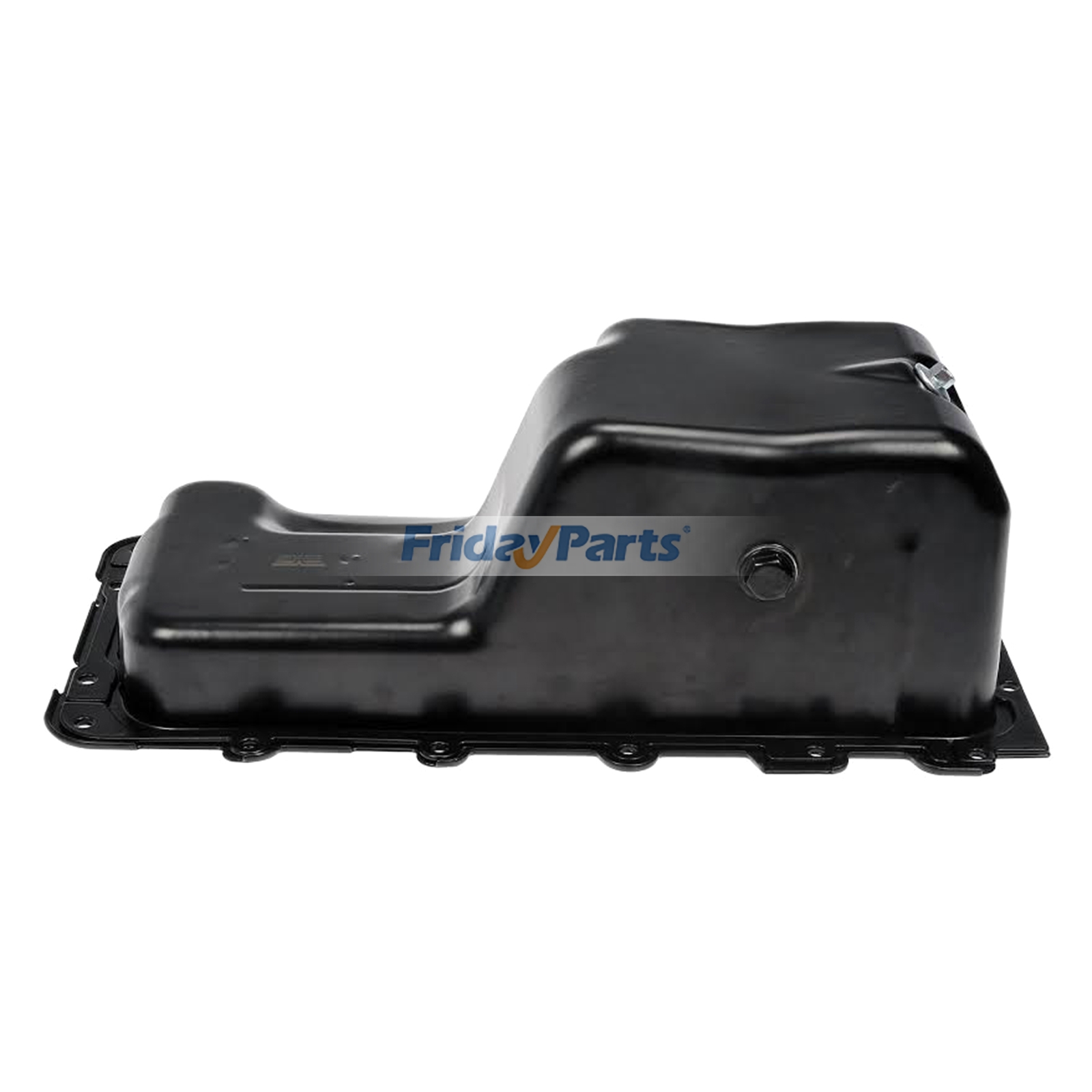 Oil Pan 3C3Z6675AA for Ford Excursion F-250 F-350 F-450 F-550 6.0L V8 2003-2005