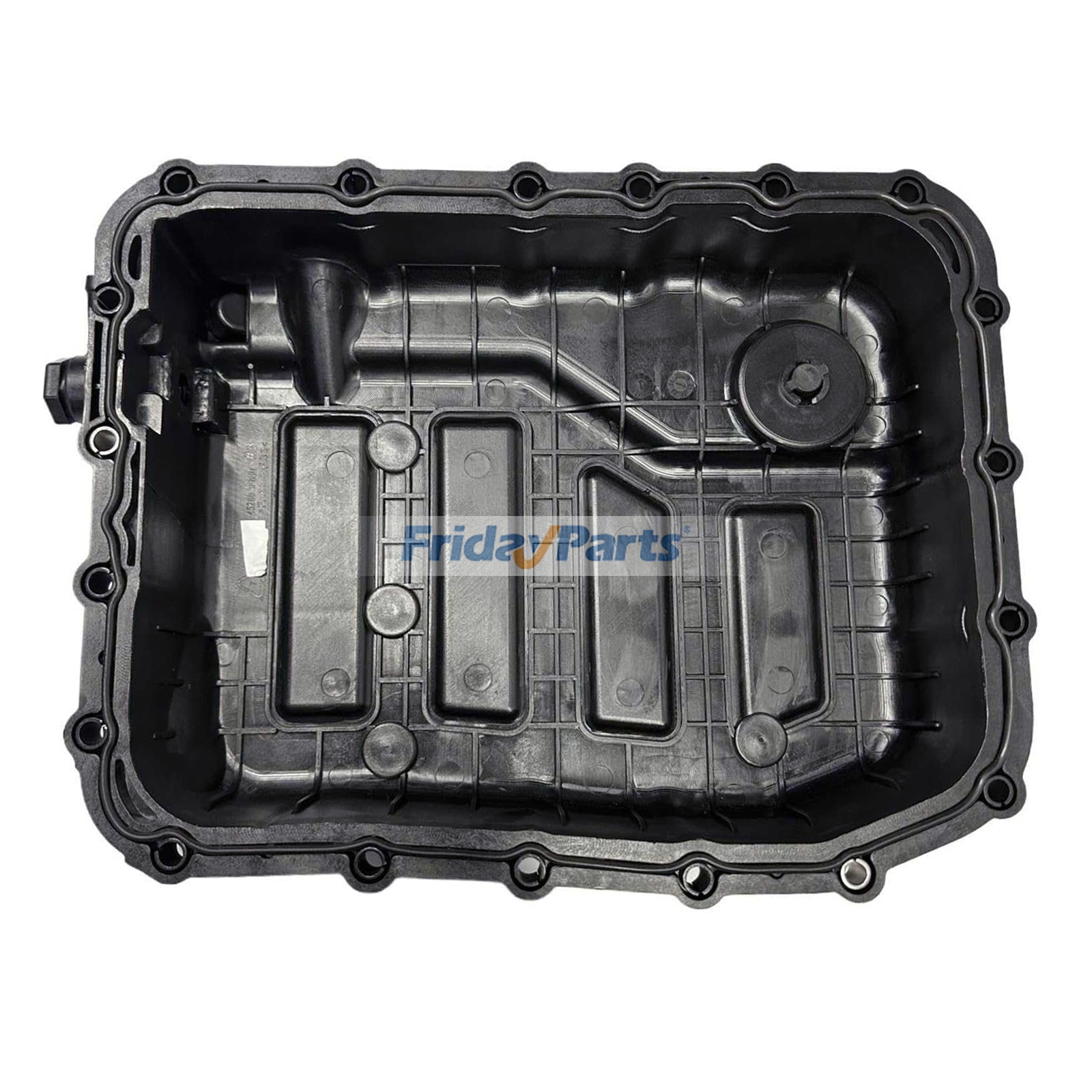 Ölwanne 45280-3F850 für Hyundai Santa Fe Sport Tucson Kia Sorento Sportage 2015-2022