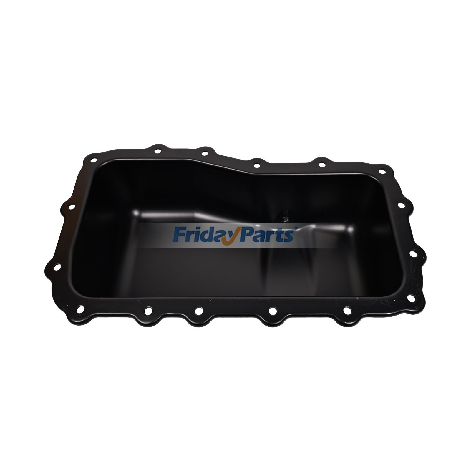 Carter d'huile de FridayParts