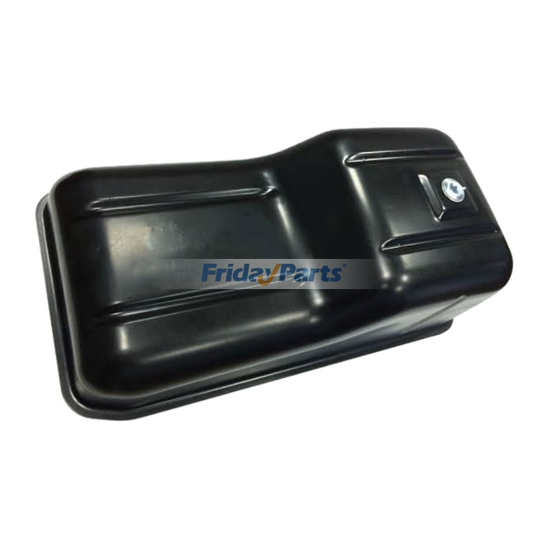 Oil Pan 4897997 for Cummins Engine 4B3.9 6B5.9 ISB QSB4.5 Hyundai Loader HL730-7A HL730-9 HL730-9A HL730-9S HL730TM-9A