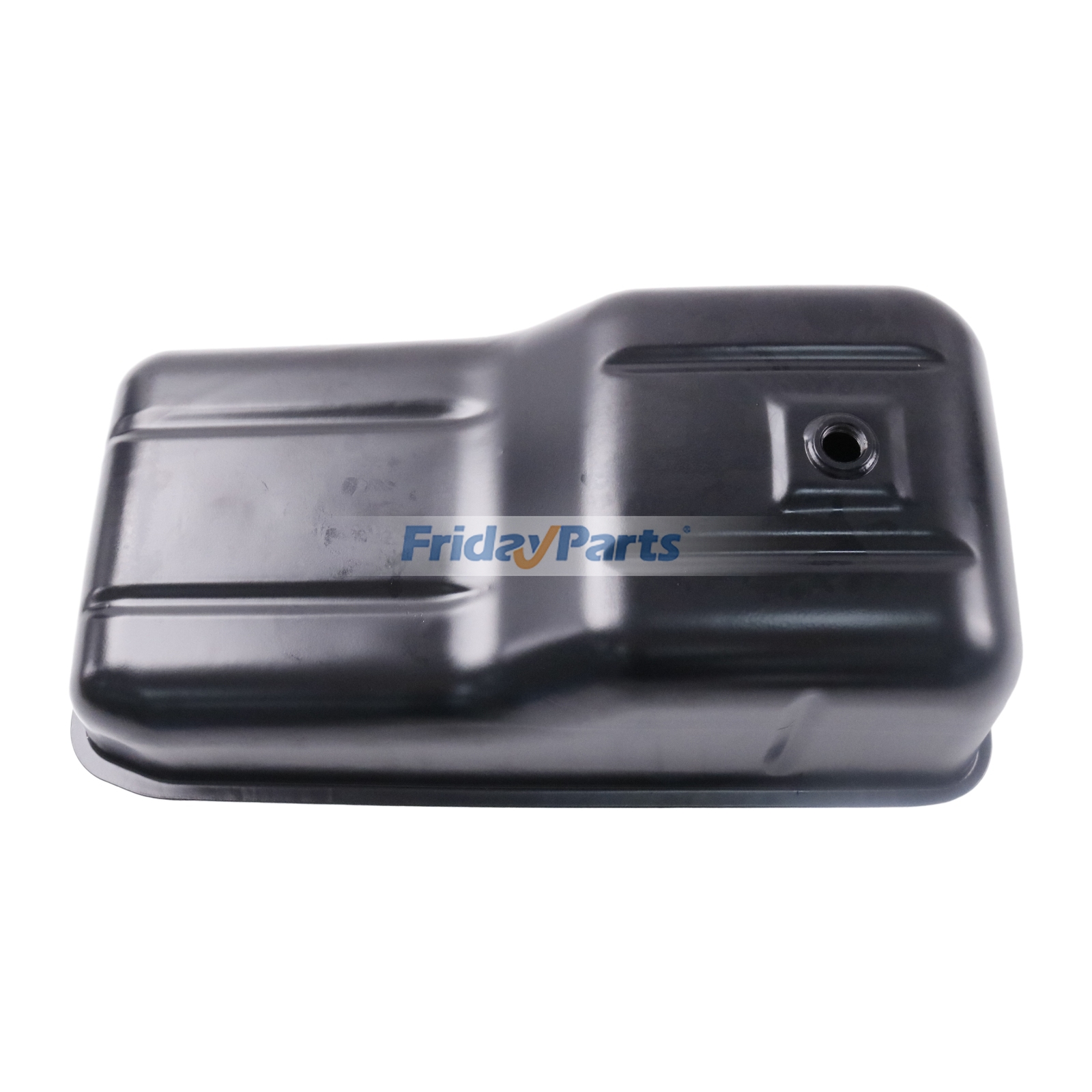 Engine,Loader Oil Pan