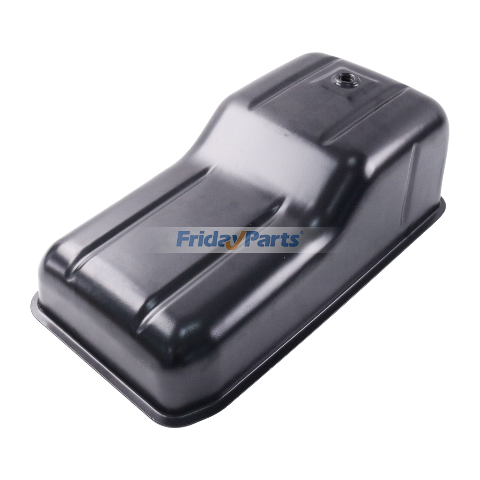 Oil Pan 4897997 for Cummins Engine 4B3.9 6B5.9 ISB QSB4.5 Hyundai Loader HL730-7A HL730-9 HL730-9A HL730-9S HL730TM-9A