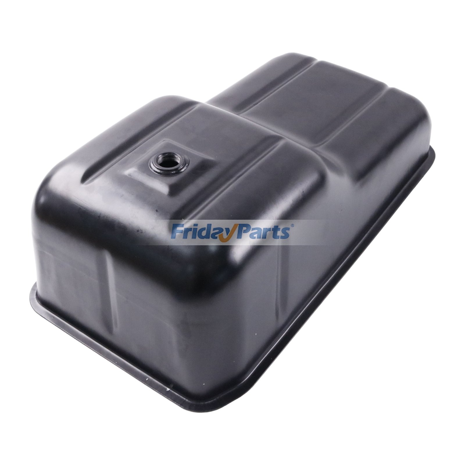 Oil Pan compatible with Engine,Loader