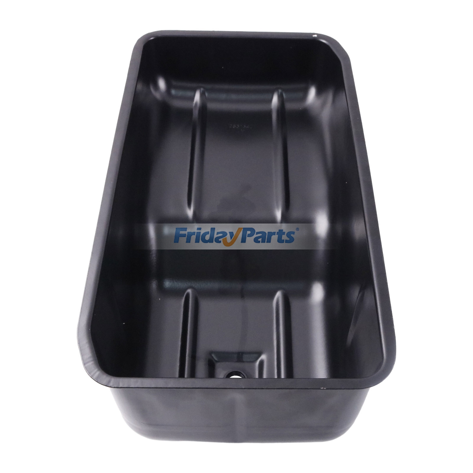 FridayParts Oil Pan