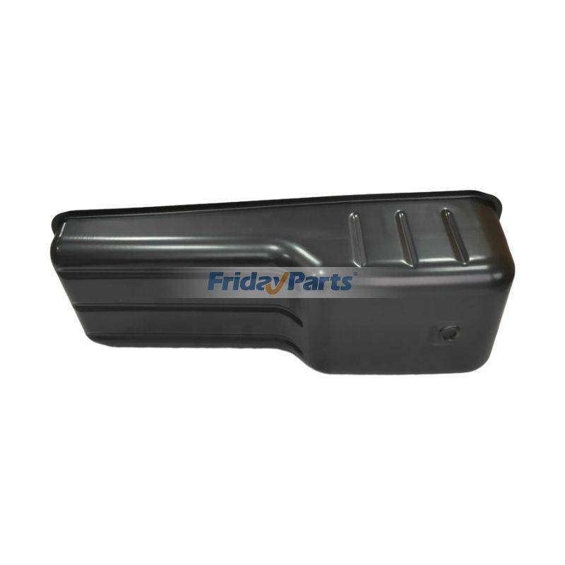 Cárter de aceite 4898036 para motor Cummins ISB QSB 6.7L Volvo Truck FH460