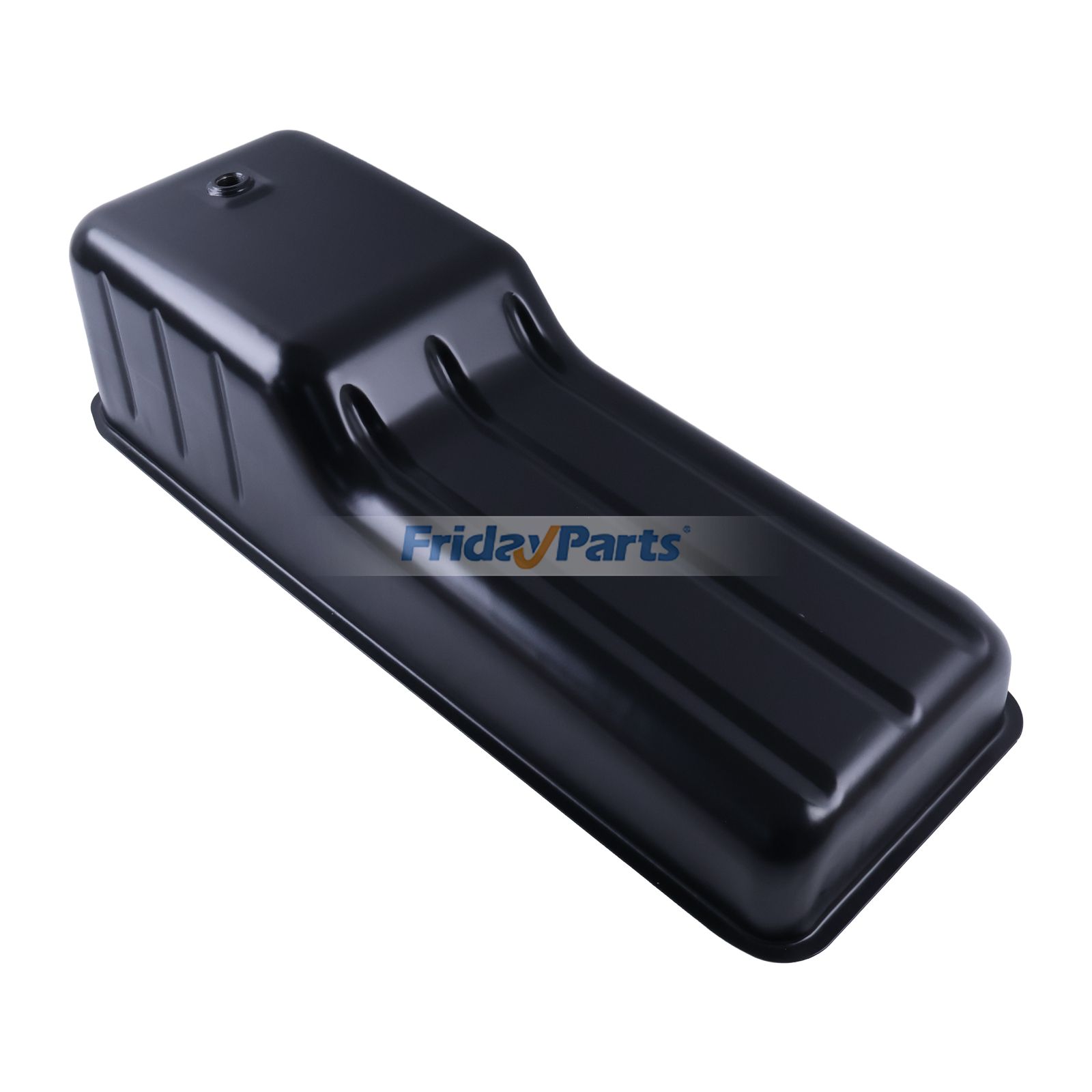 Oil Pan 4898036 for Cummins Engine ISB QSB 6.7L Volvo Truck FH460