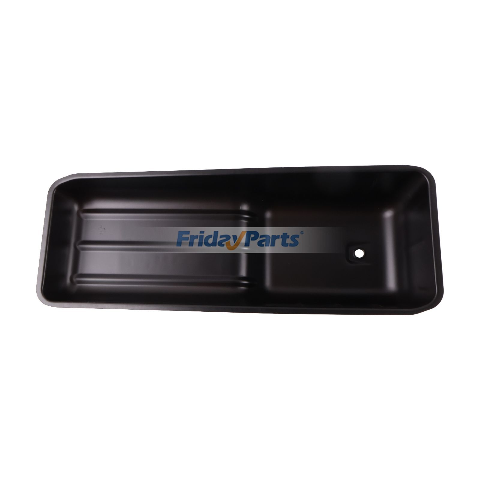 Cárter de aceite 4898037 para motor Cummins 4B3.9 B4.5 B6.7 ISB6.7 ISBE QSB6.7 X12 para Motor,Pala cargadora Para HYUNDAI FridayParts