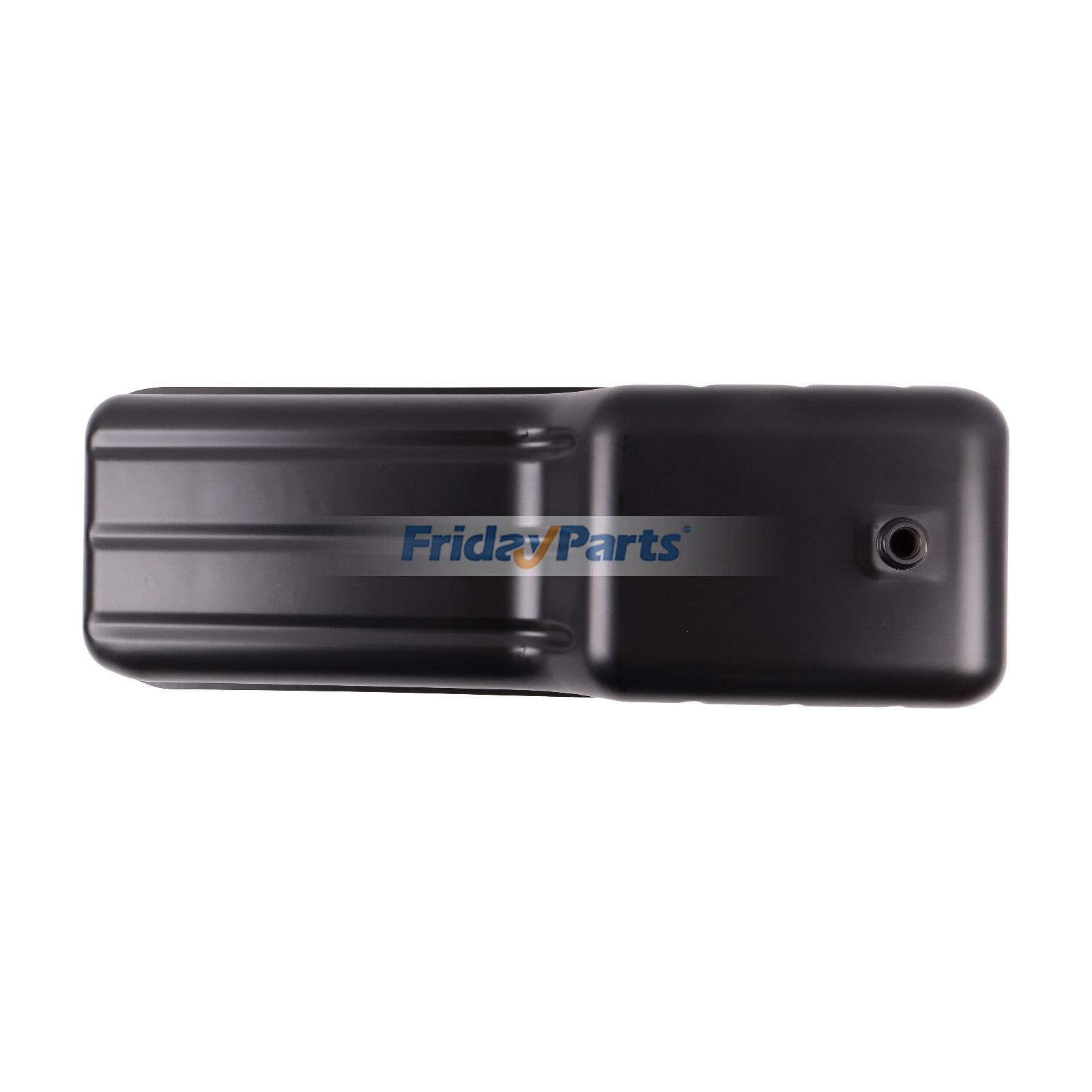 Cárter de aceite 4898037 para motor Cummins 4B3.9 B4.5 B6.7 ISB6.7 ISBE QSB6.7 X12