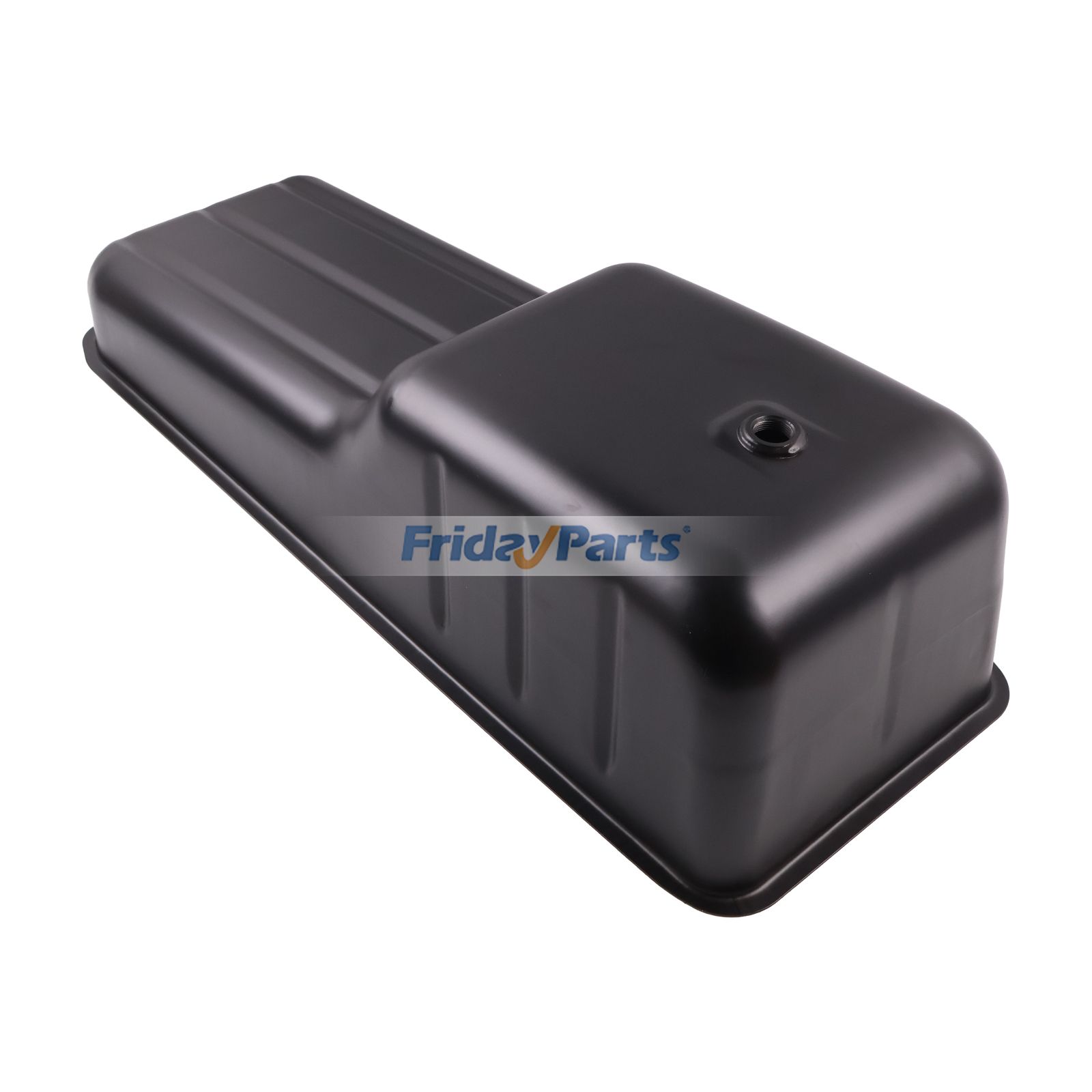 Cárter de aceite 4898037 para motor Cummins 4B3.9 B4.5 B6.7 ISB6.7 ISBE QSB6.7 X12