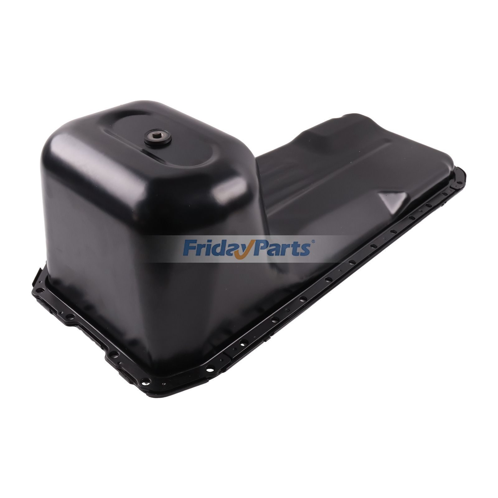 Carter d'huile Pour Dodge