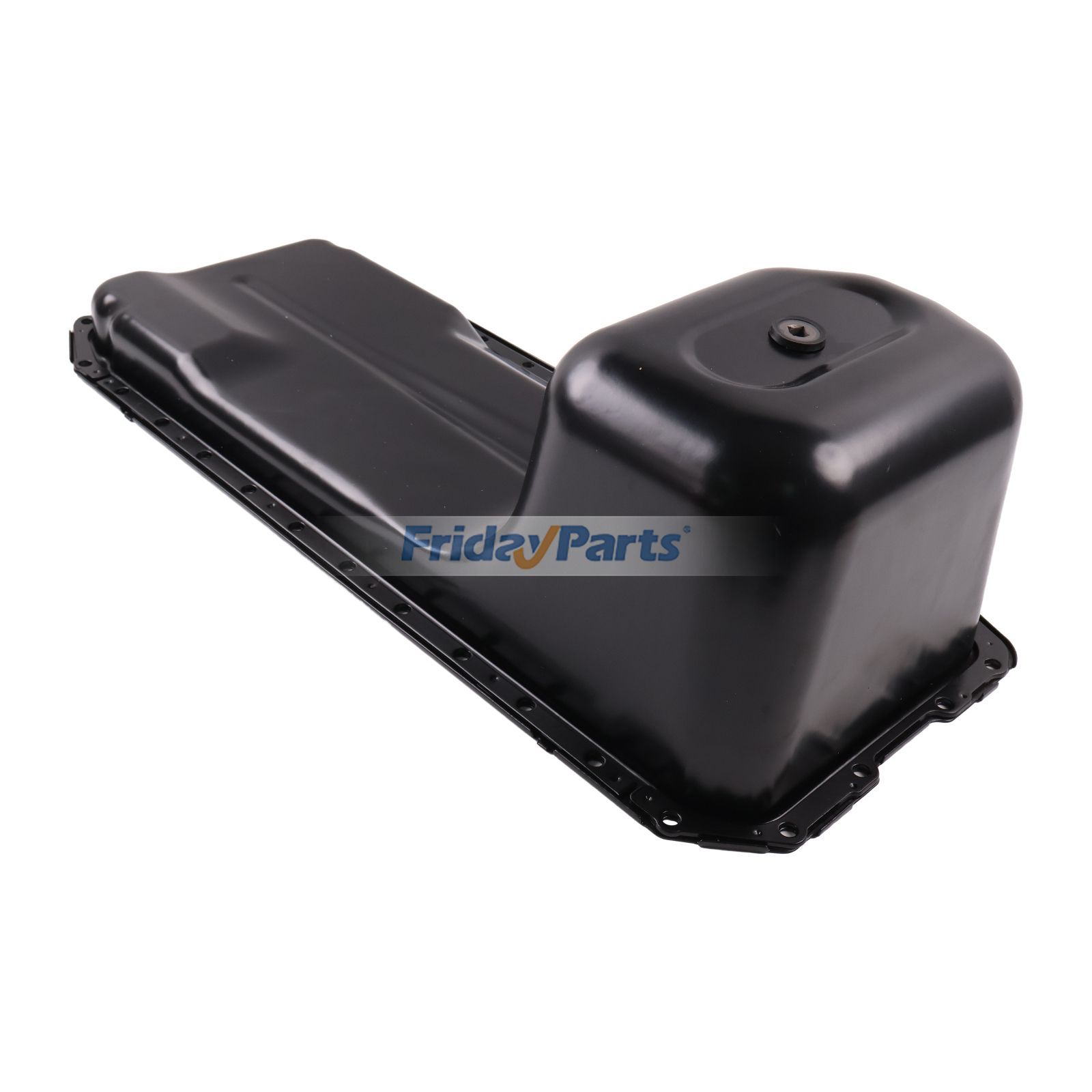 Carter d'huile 4980338 pour moteur Cummins ISB Dodge Ram 2500 3500 4000 4500 5500 5,9 L 6,7 LpourPour Dodge