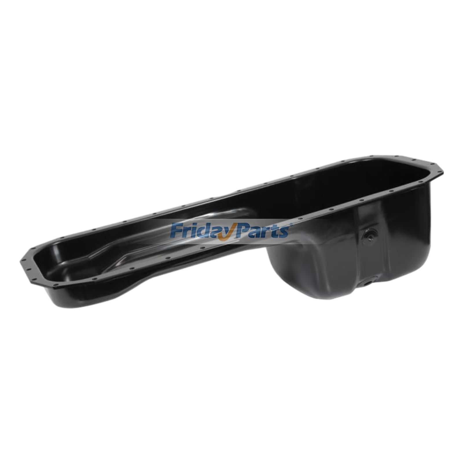 Oil Pan 5273842 for Cummins Engine ISC 8.3L ISL9 6C8.3 G8.3