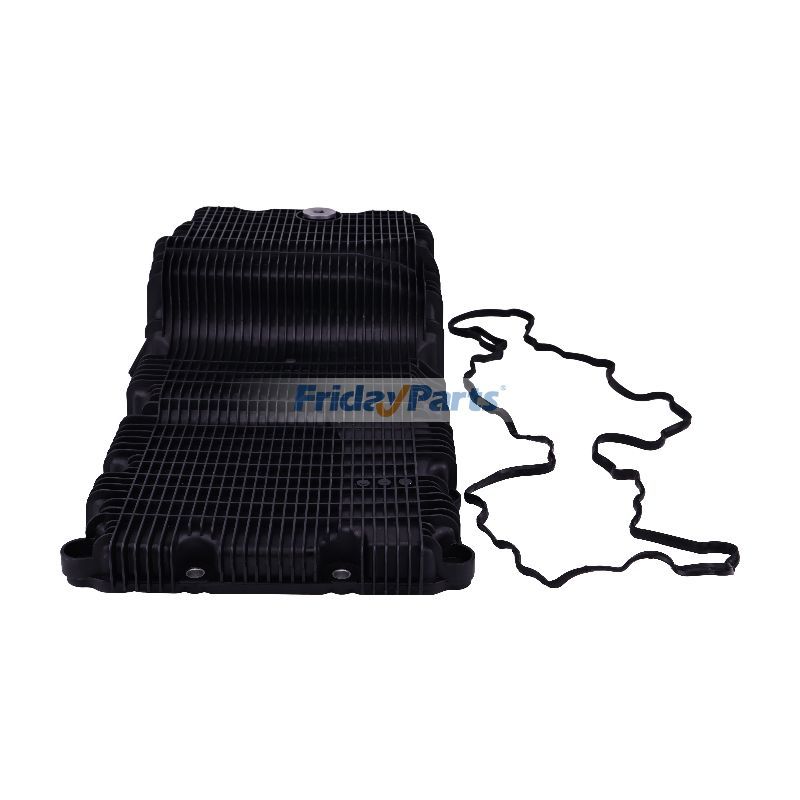 Cárter de aceite 5302123 para motor Cummins ISF2.8 R2.8