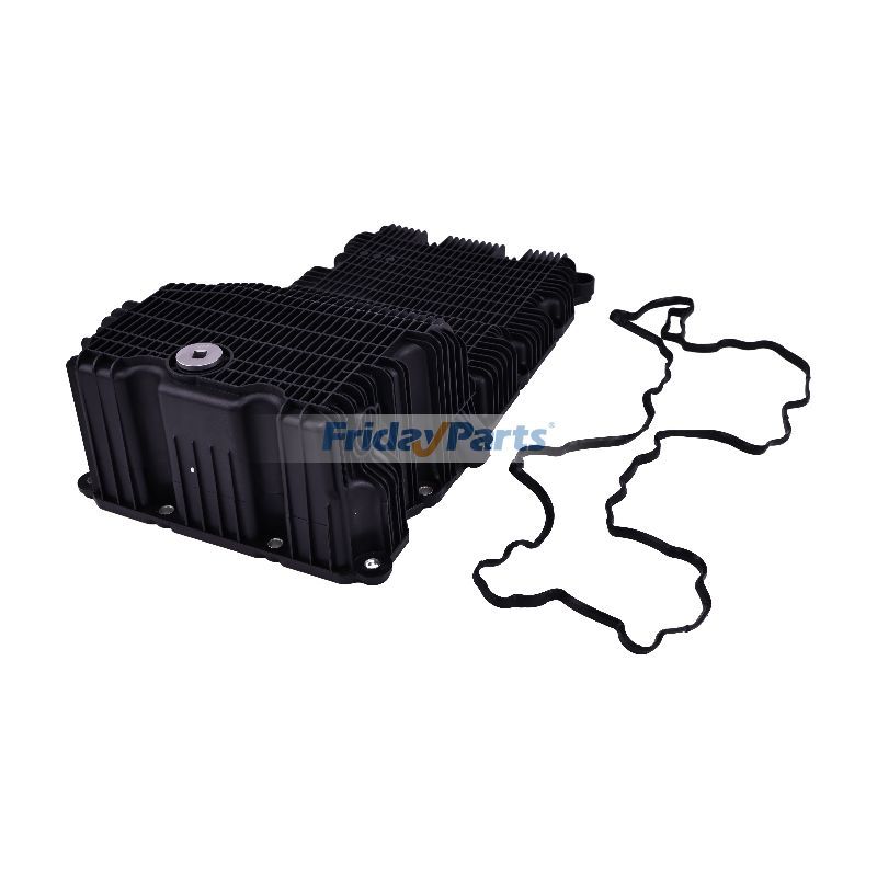 Cárter de aceite 5302123 para motor Cummins ISF2.8 R2.8 