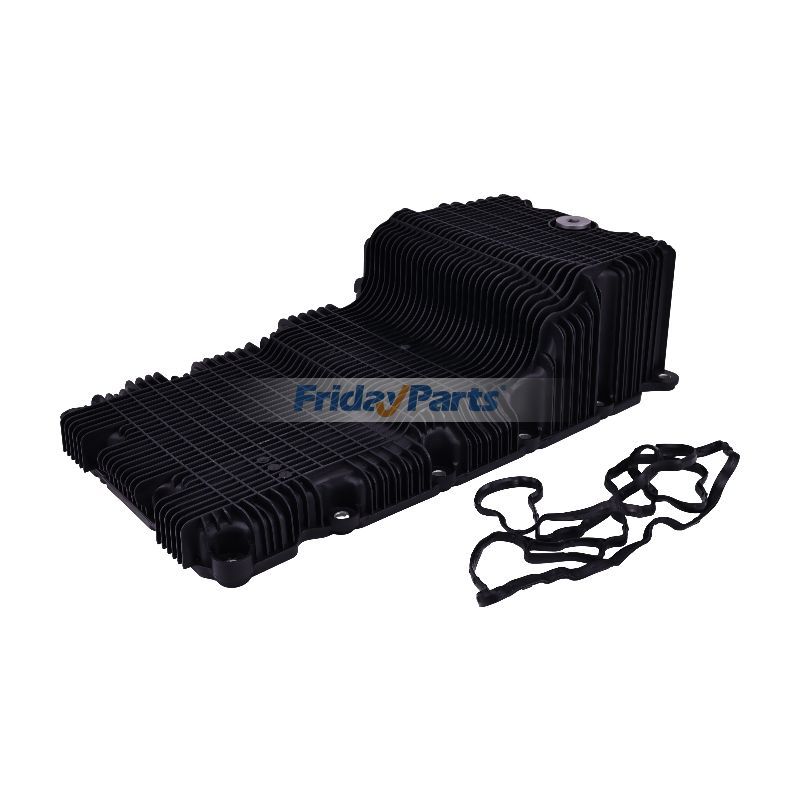 Cárter de aceite 5302123 para motor Cummins ISF2.8 R2.8