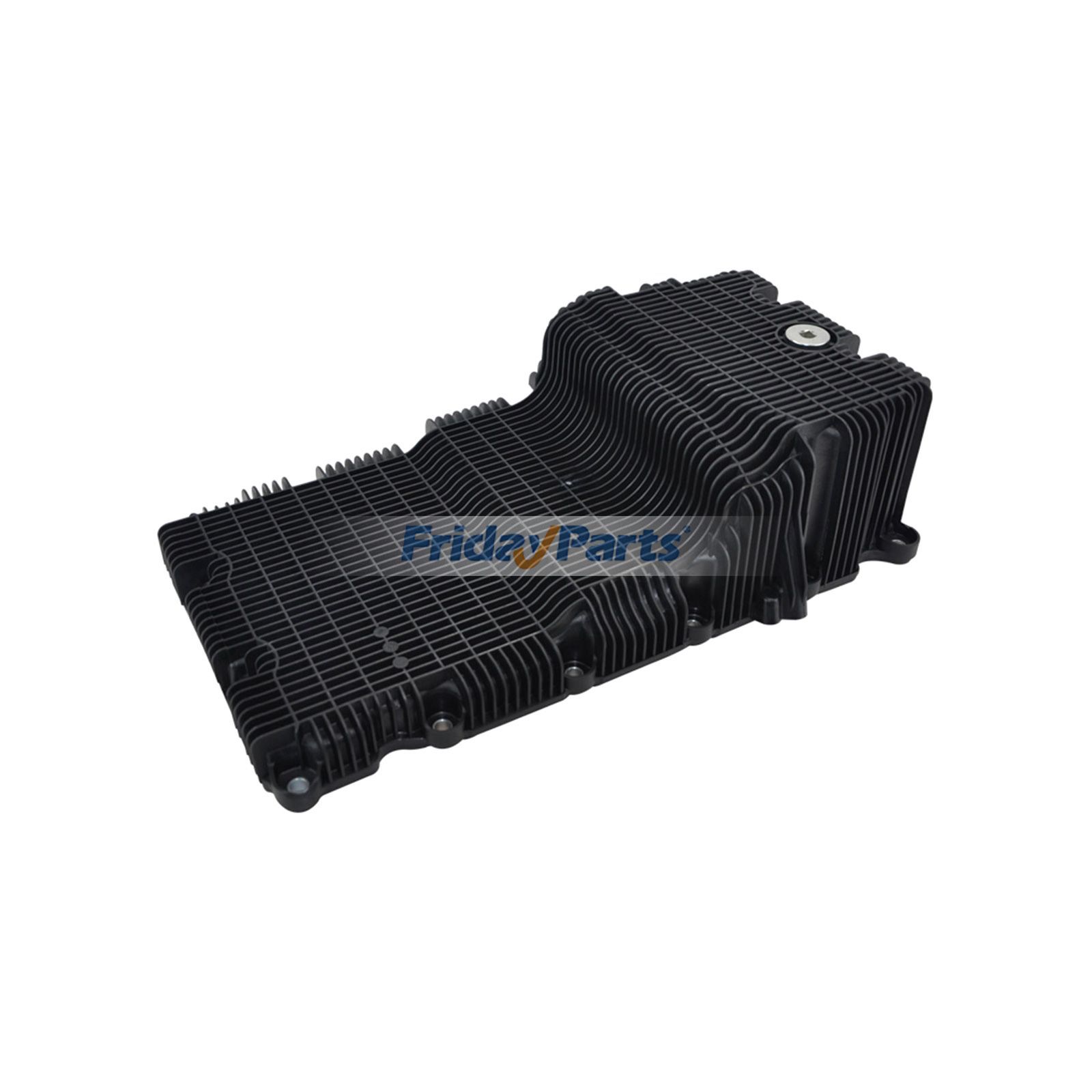 Oil Pan 5302129 for Cummins Engine ISF2.8 QSF2.8