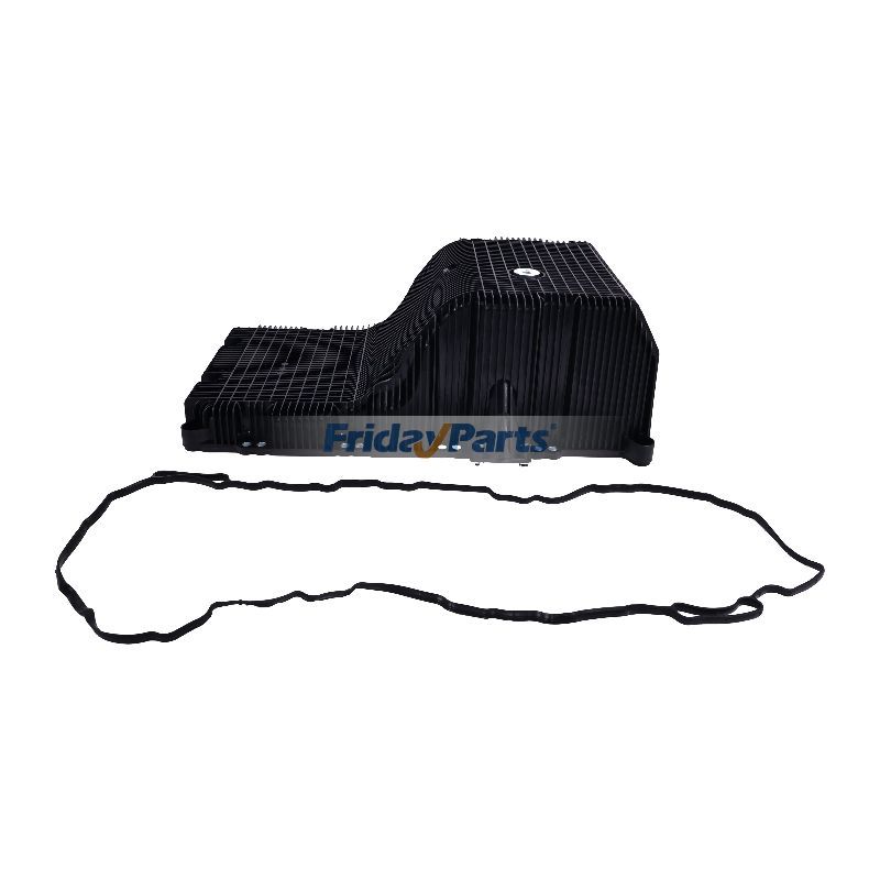 Cárter de aceite 5364394 para motor Cummins F3.8 QSF3.8