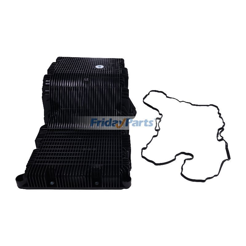 Oil Pan for Engine