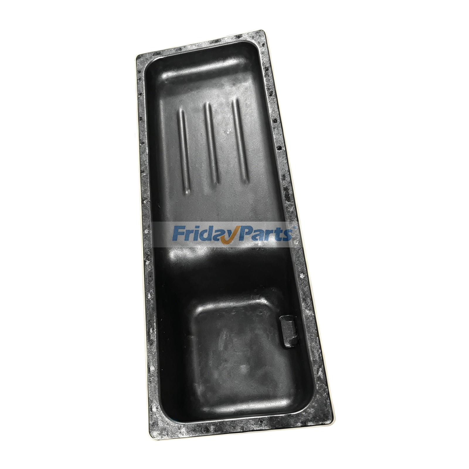 Oil Pan 6150-21-5120 for Komatsu Engine 6D125-1AF 6D125-1J 6D125-1K S6D125-1C S6D125E-2D S6D125E-2E S6D125E-2J SA6D125E-2G