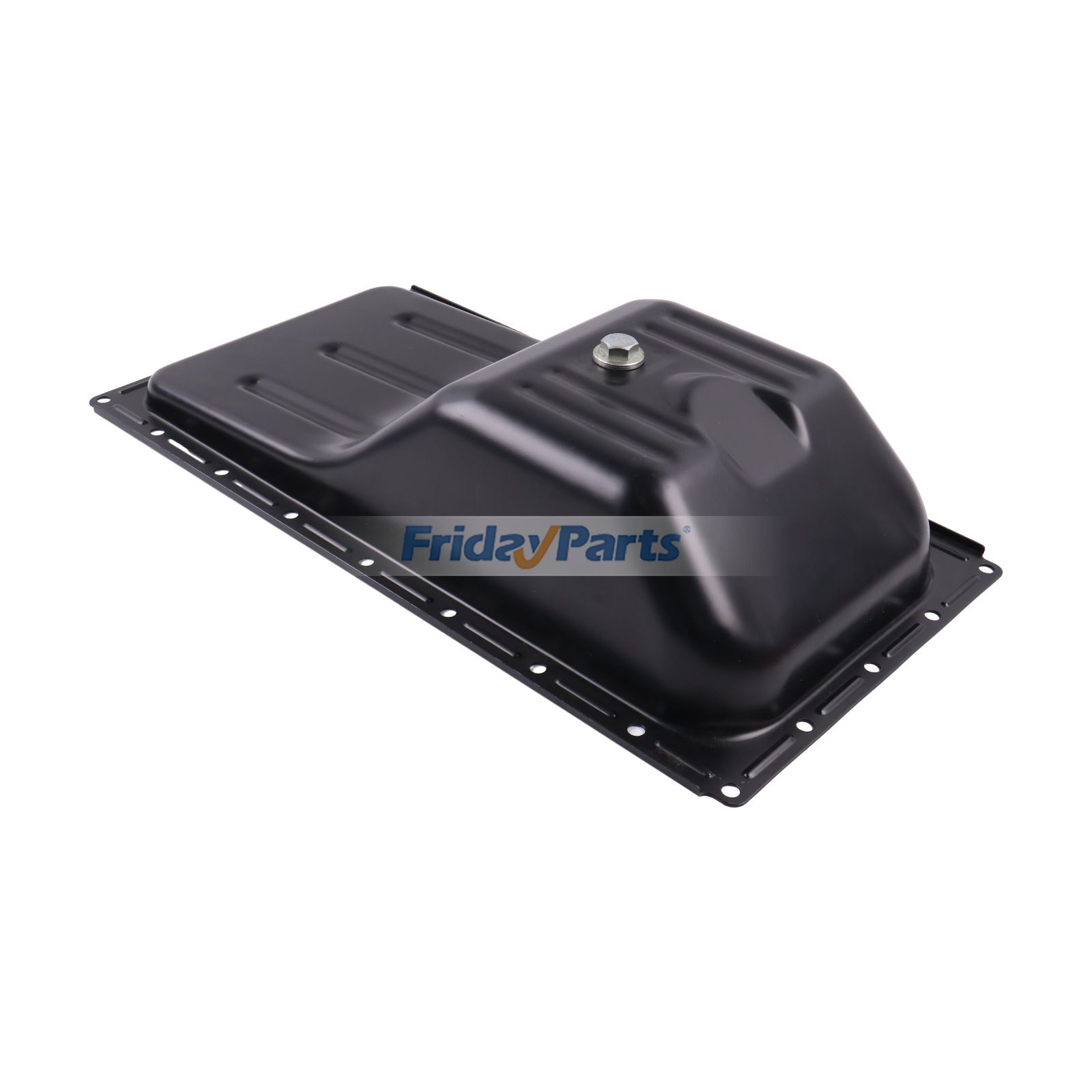 Oil Pan 6204-21-5112 for Komatsu Engine 4D95L-1 4D95LE-1 4D95LE-2 4D95S-1 S4D95LE-3 Loader WA65-6 WA70-6 WA70-7
