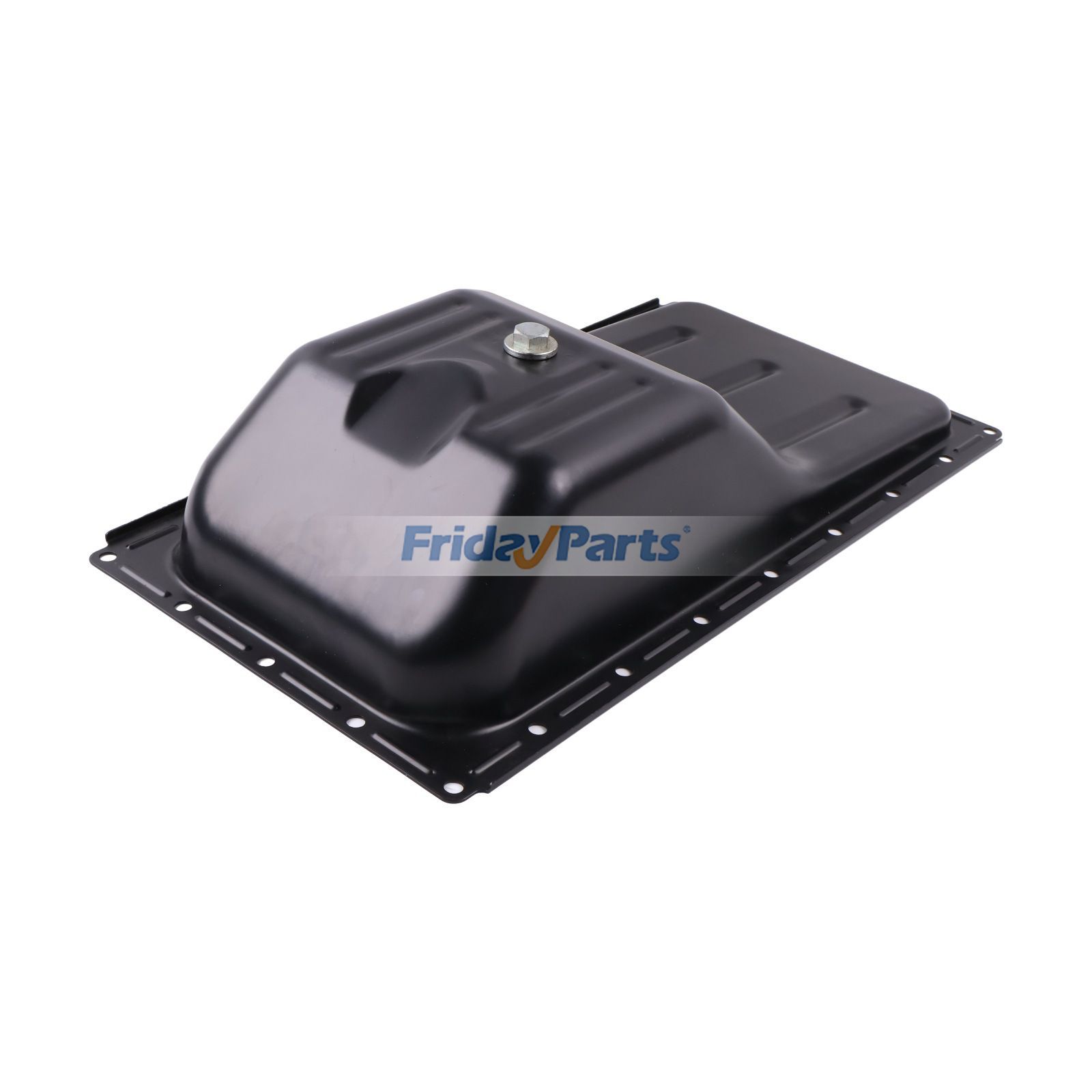 Oil Pan in Stock in China