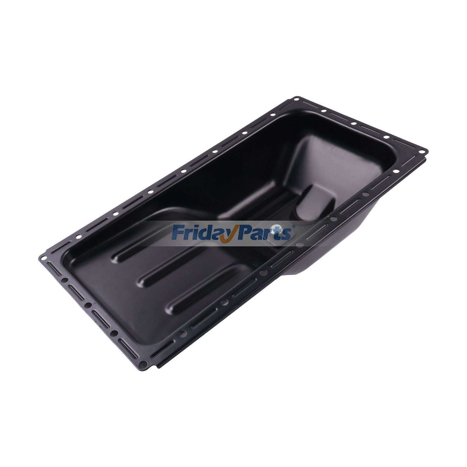 FridayParts Oil Pan