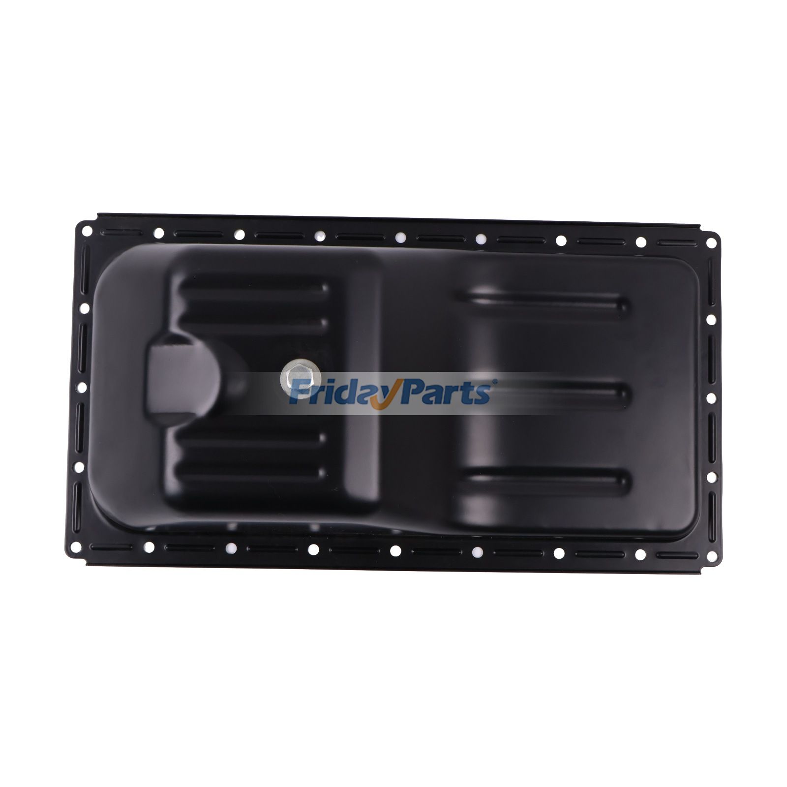 Oil Pan For KOMATSU Engine,Loader
