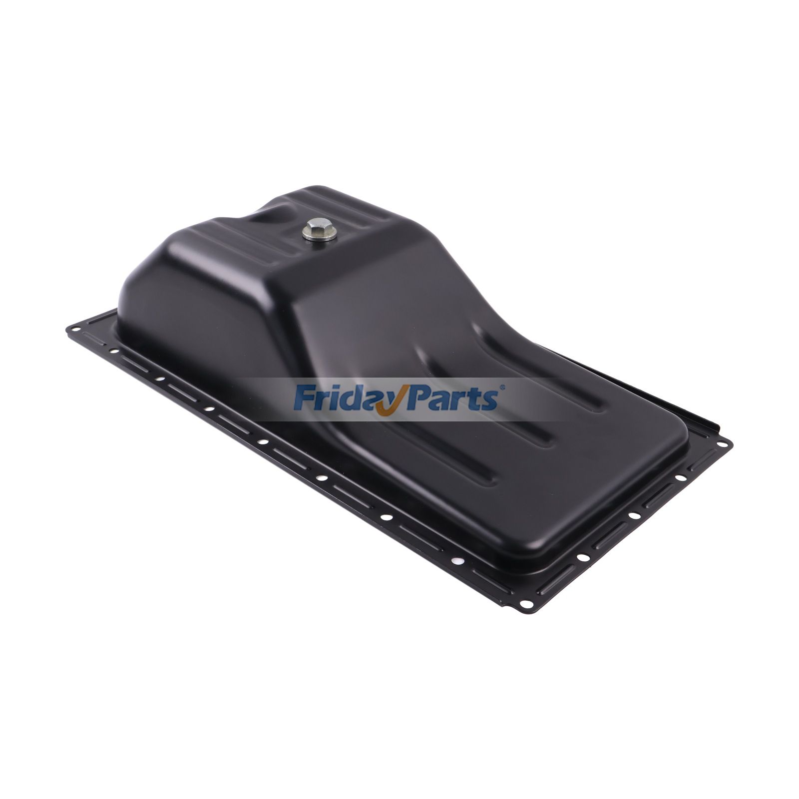 Oil Pan 6204-21-5112 for Komatsu Engine 4D95L-1 4D95LE-1 4D95LE-2 4D95S-1 S4D95LE-3 Loader WA65-6 WA70-6 WA70-7 for less