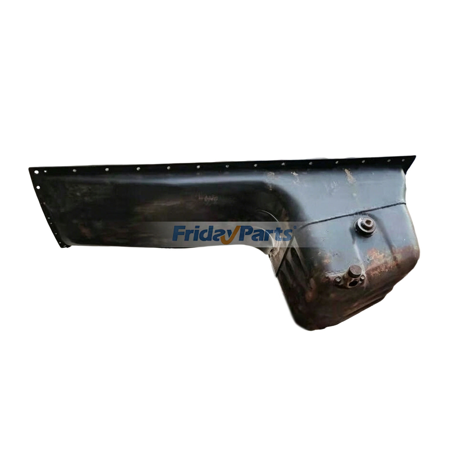 Oil Pan 6218-21-5290 for Komatsu Engine SAA6D140E-3B SAA6D140E-5H Dozer D275A-5R D275AX-5E0 Truck HM350-1L HM400-1L