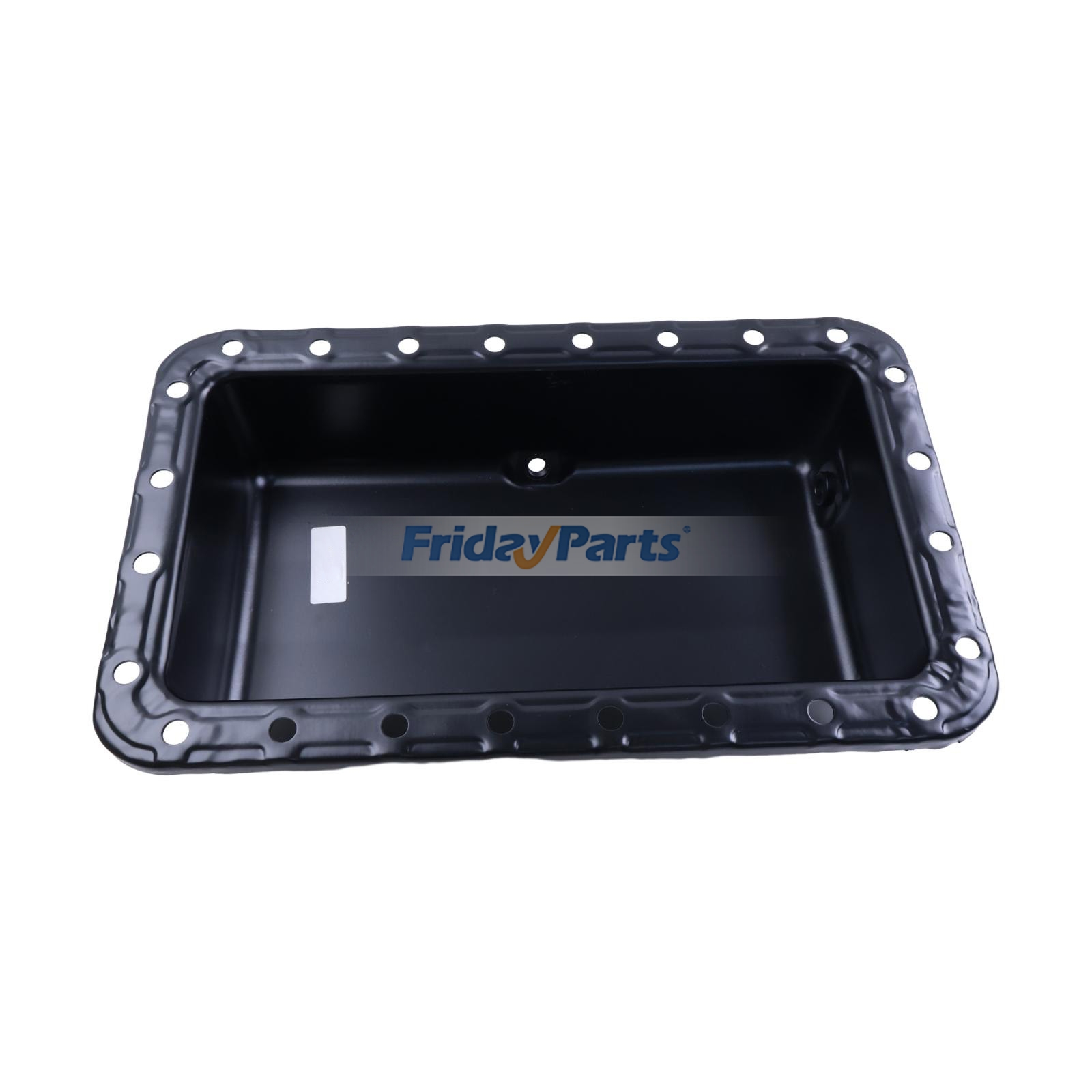Oil Pan compatible with Excavator,Loader