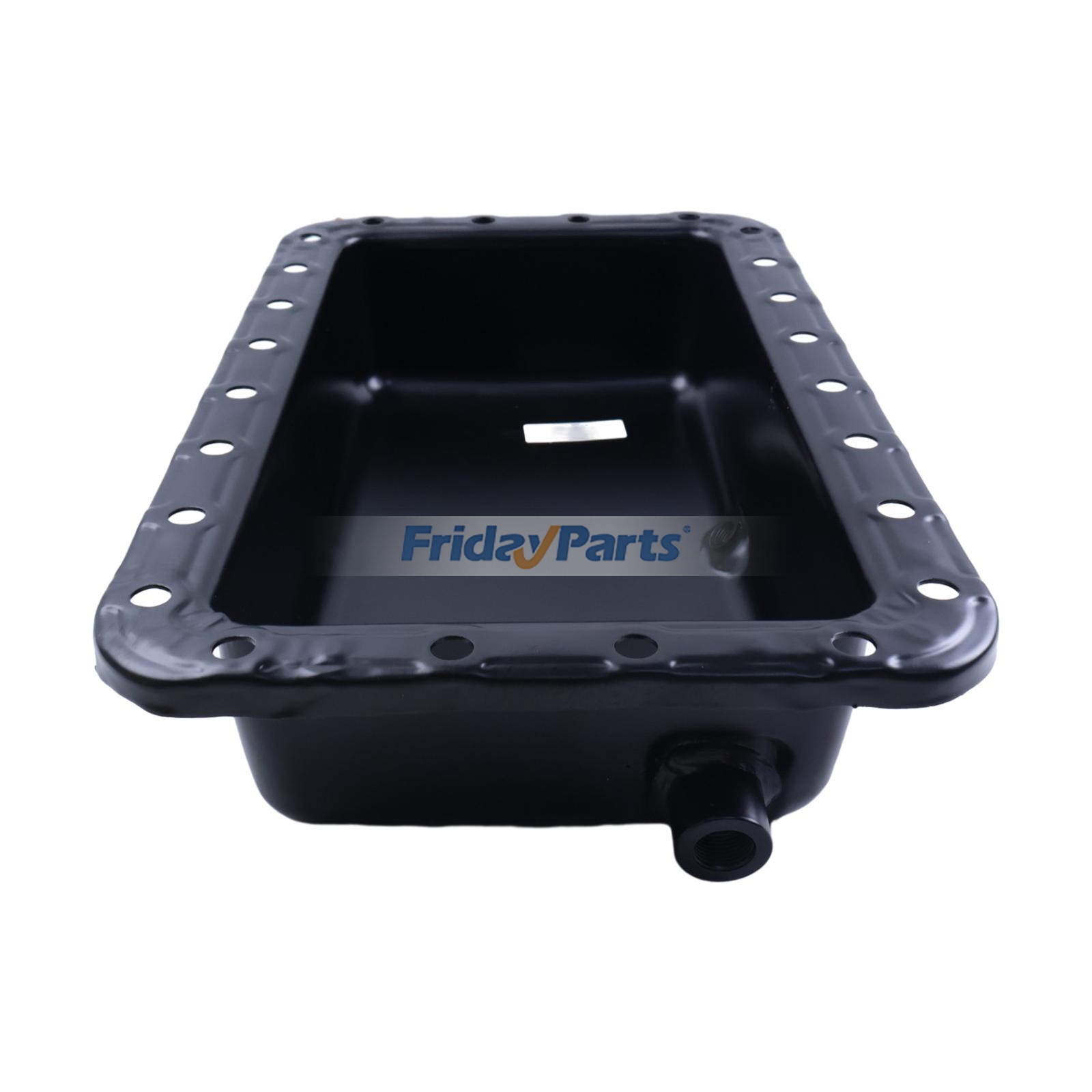  Oil Pan For BOBCAT