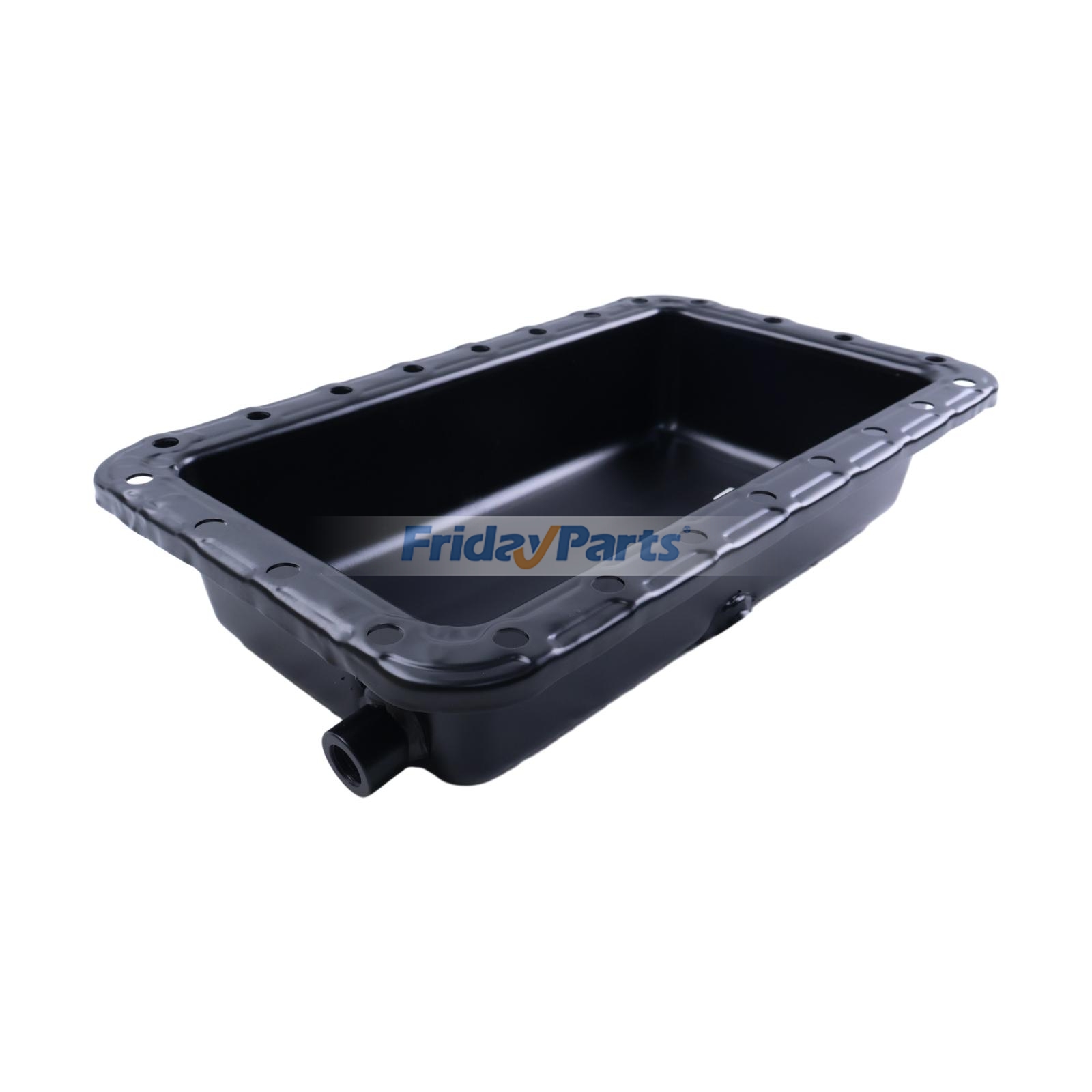 Oil Pan 6655151 for Bobcat Excavator 331 334 335 337 341 430 435 E42 E45 E50 E55 Loader 751 753 763 773 7753 S160 S185 T190