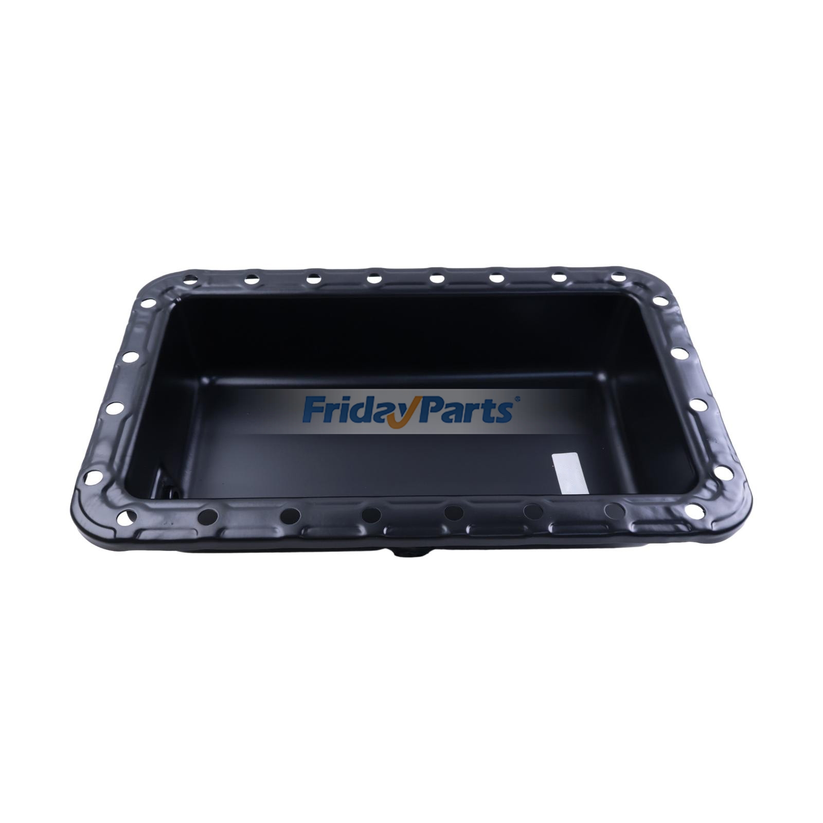 FridayParts Oil Pan