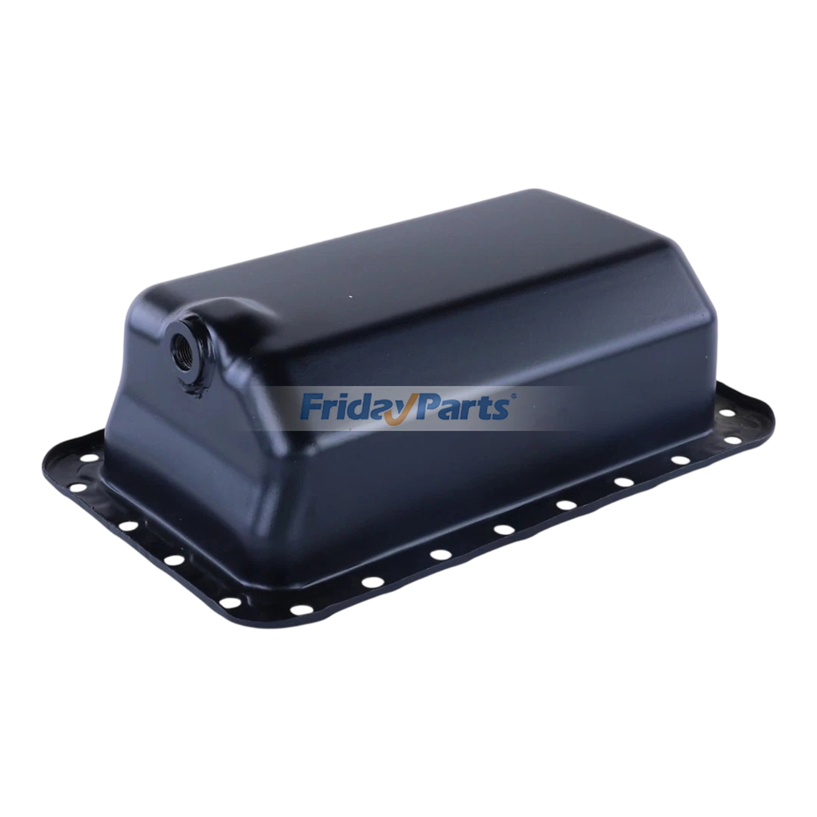 Oil Pan 6685518 for Bobcat Loader T140 T180 T190 S130 S150 S160 S175 S185 S205 S450 S510 S530 S16 S18