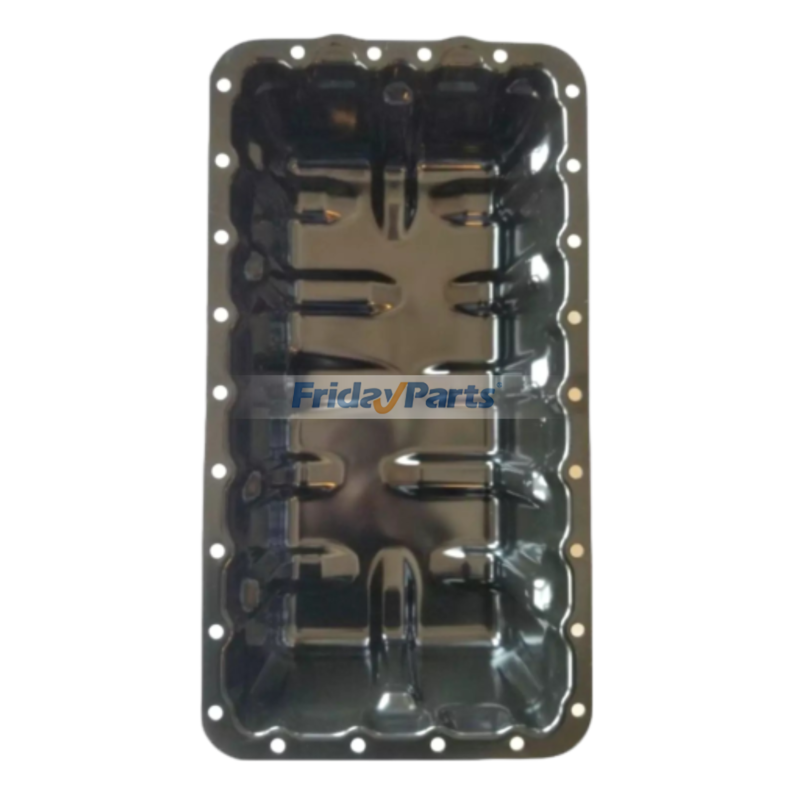 Oil Pan 7030374 for Bobcat Excavator E42 E45 Loader T450 T550 T590 S530 S550