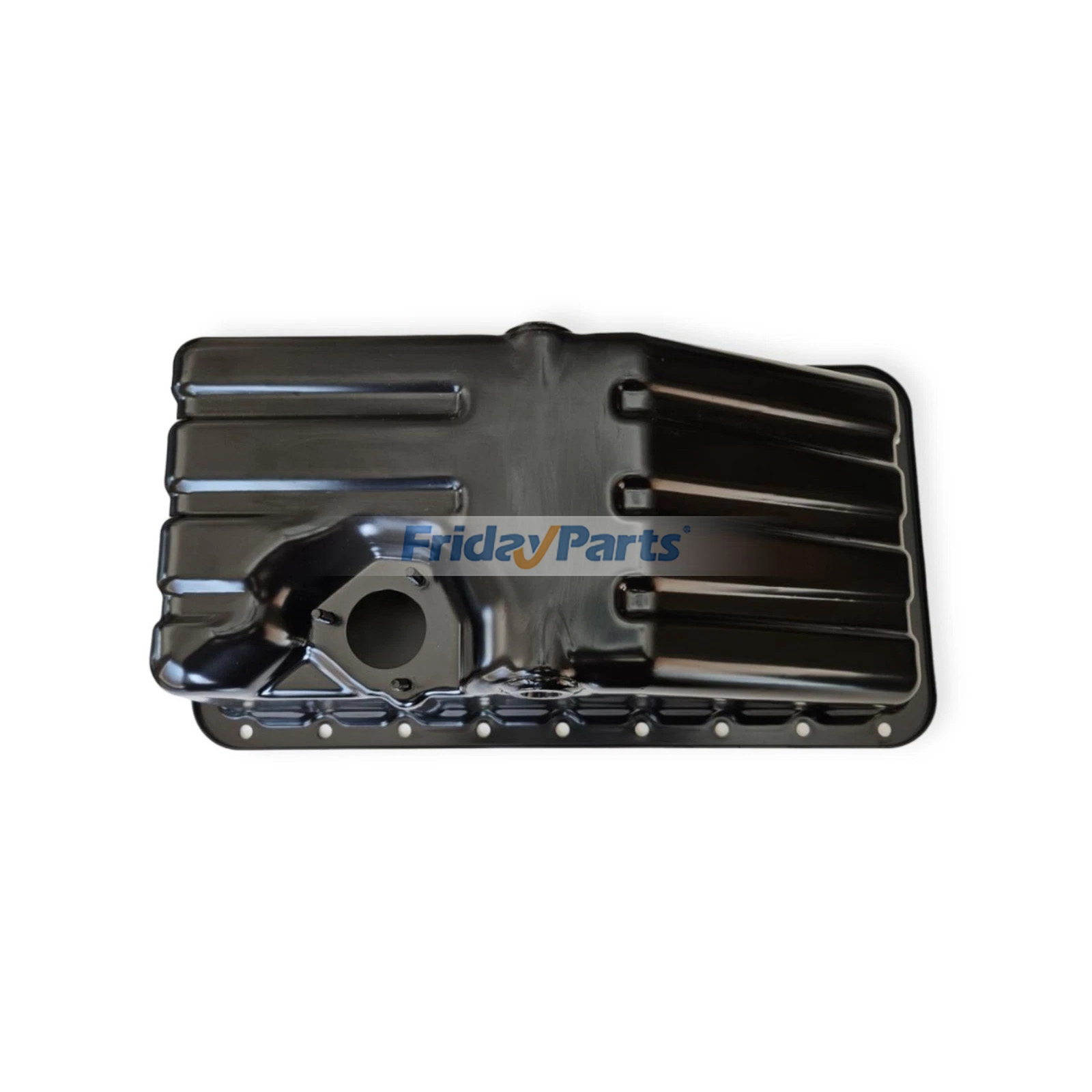 Cárter de aceite 7393145 para cargadora Bobcat T62 T64 T66 T76 S64 S66 S76. Calidad superior con 3 años de garantía. Para BOBCAT