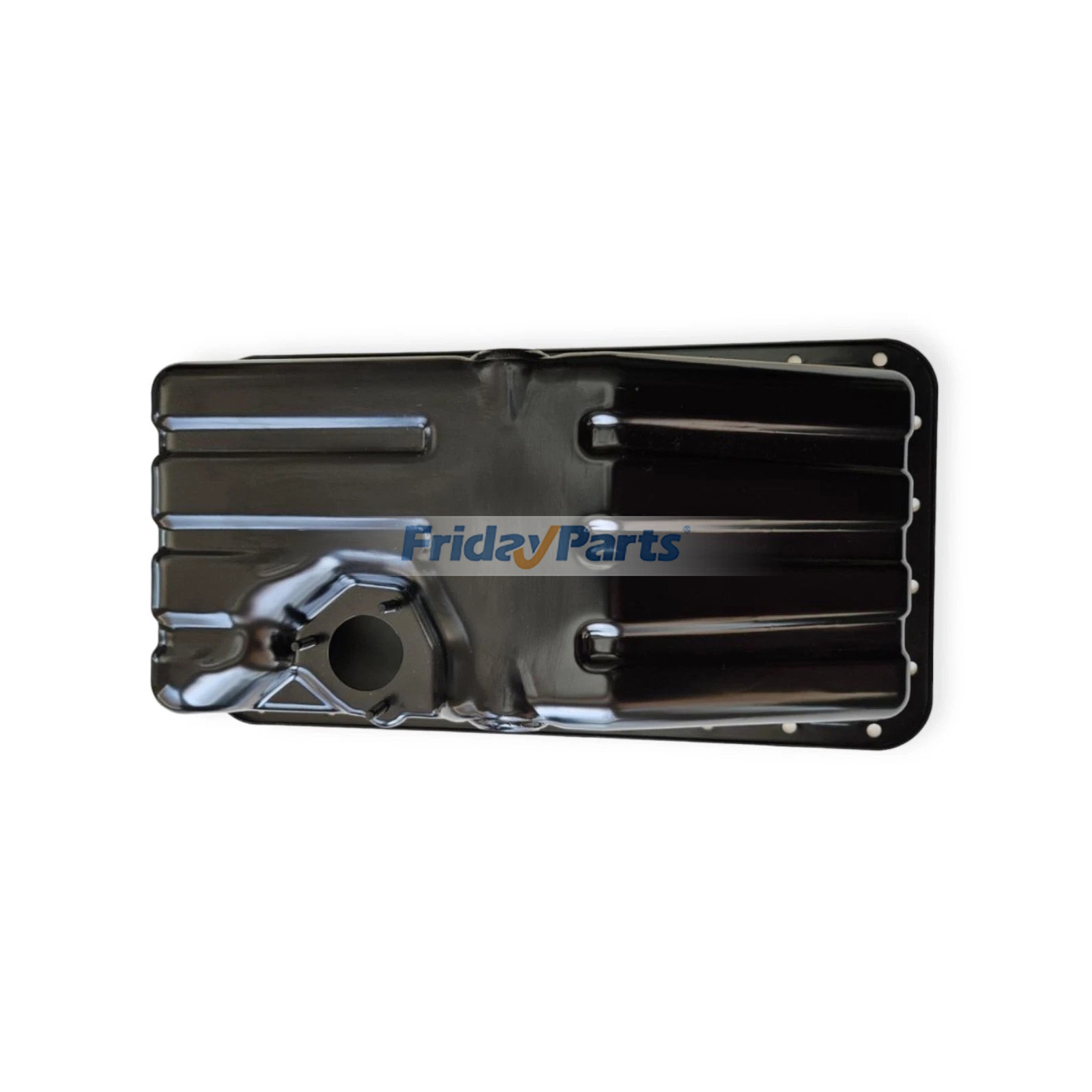 Cárter de aceite 7393145 para cargadora Bobcat T62 T64 T66 T76 S64 S66 S76. Calidad superior con 3 años de garantía. de FridayParts