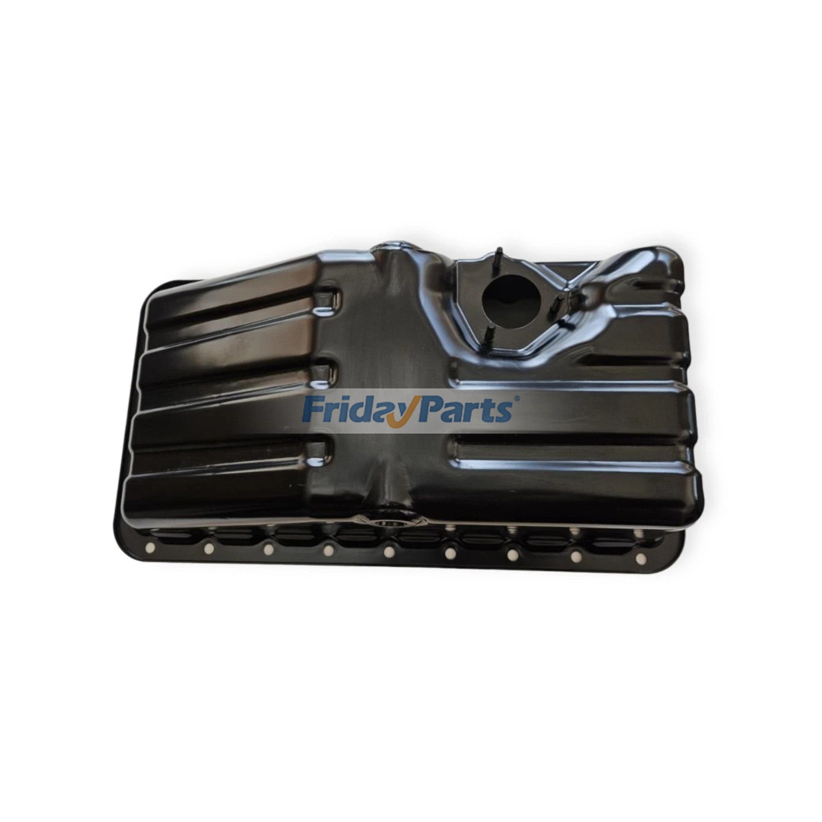 Cárter de aceite 7393145 para cargadora Bobcat T62 T64 T66 T76 S64 S66 S76. Calidad superior con 3 años de garantía. para Pala cargadora