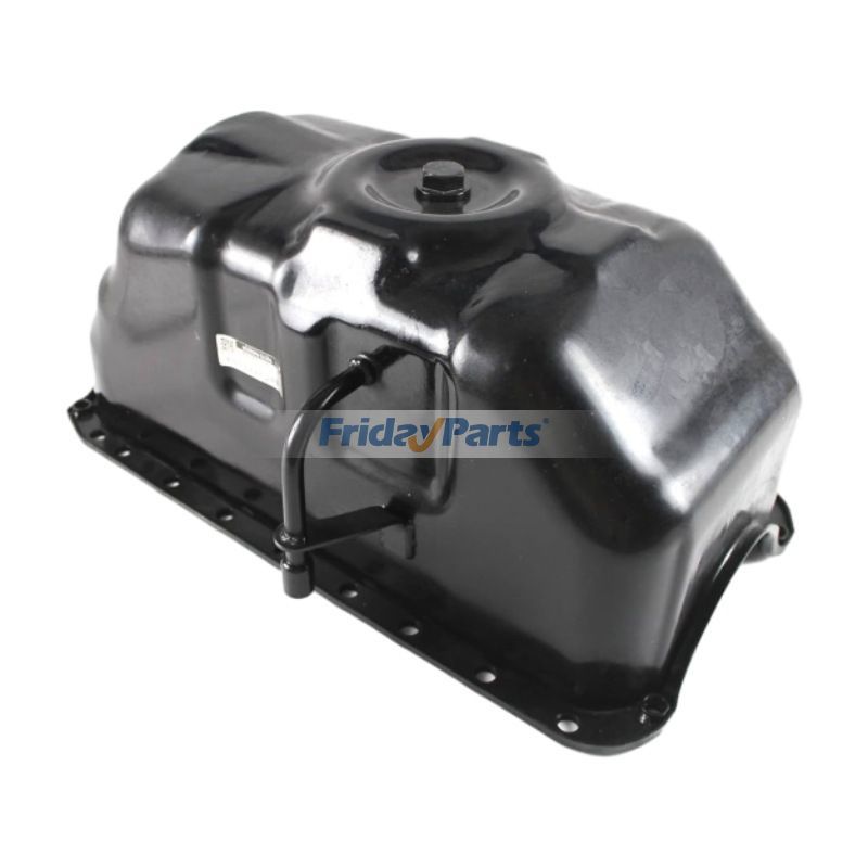 Oil Pan 8-97255119-0 for Isuzu Engine 4JB1 4JG1 4JG2