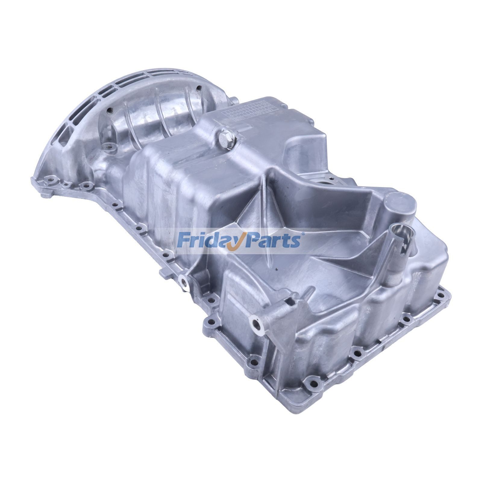Oil Pan A2700100113 A2700107600 for Mercedes-Benz Vehicle GLA250 GLA45